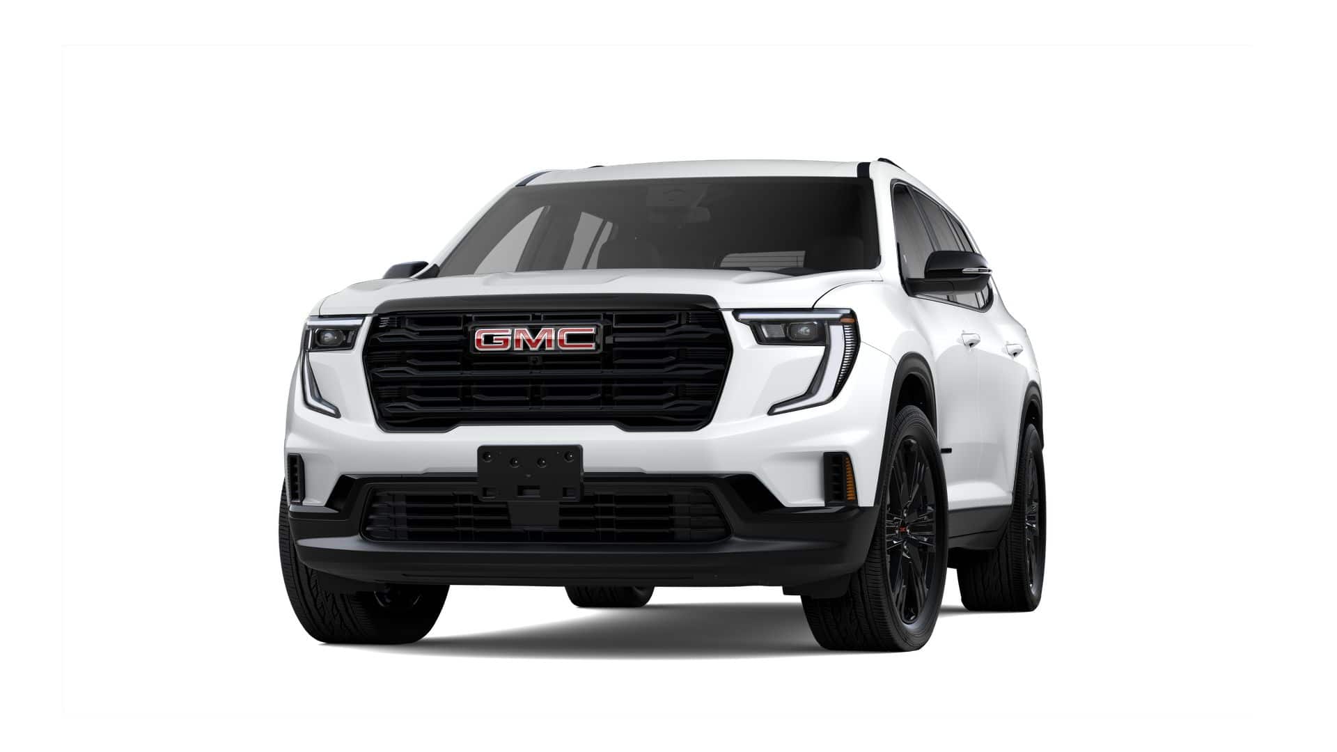 2025 GMC Acadia Vehicle Photo in OSHKOSH, WI 54904-7811