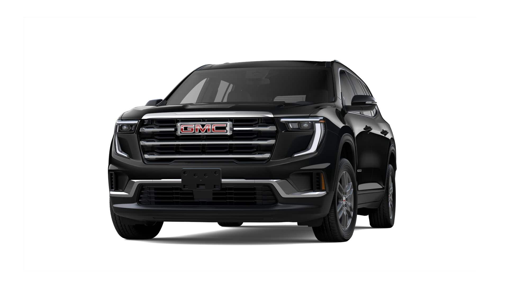 2025 GMC Acadia Vehicle Photo in LAUREL, MD 20707-4622