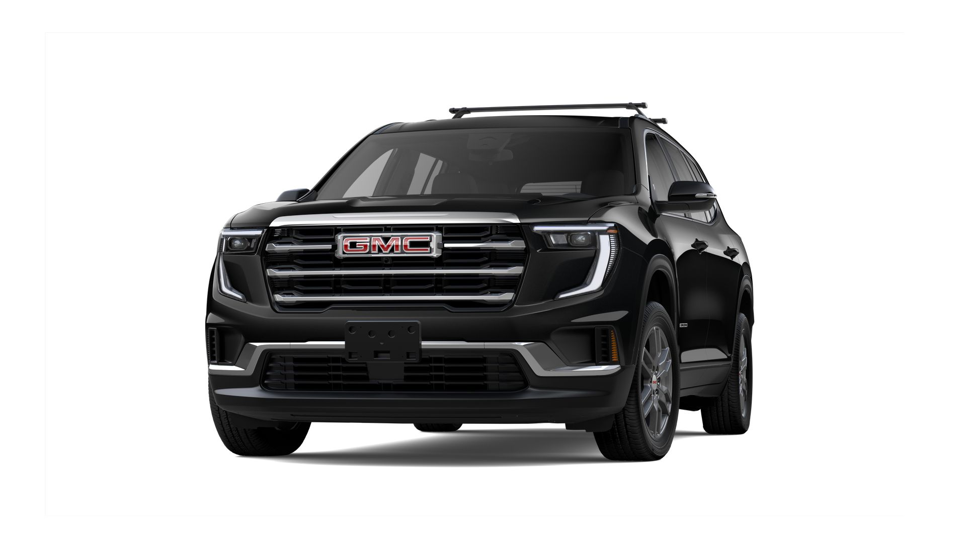 2025 GMC Acadia Vehicle Photo in PUYALLUP, WA 98371-4149