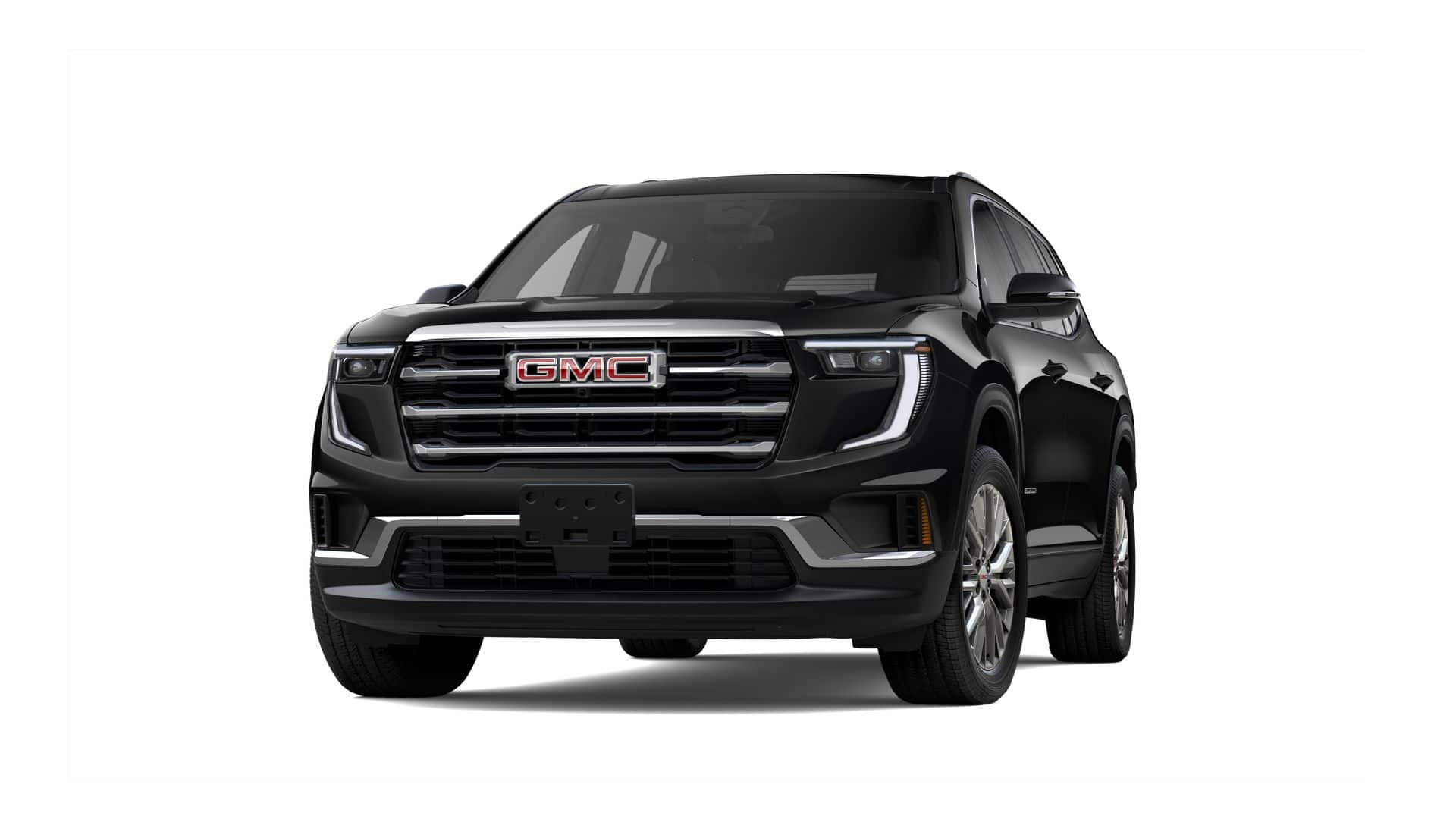 2025 GMC Acadia Vehicle Photo in PUYALLUP, WA 98371-4149