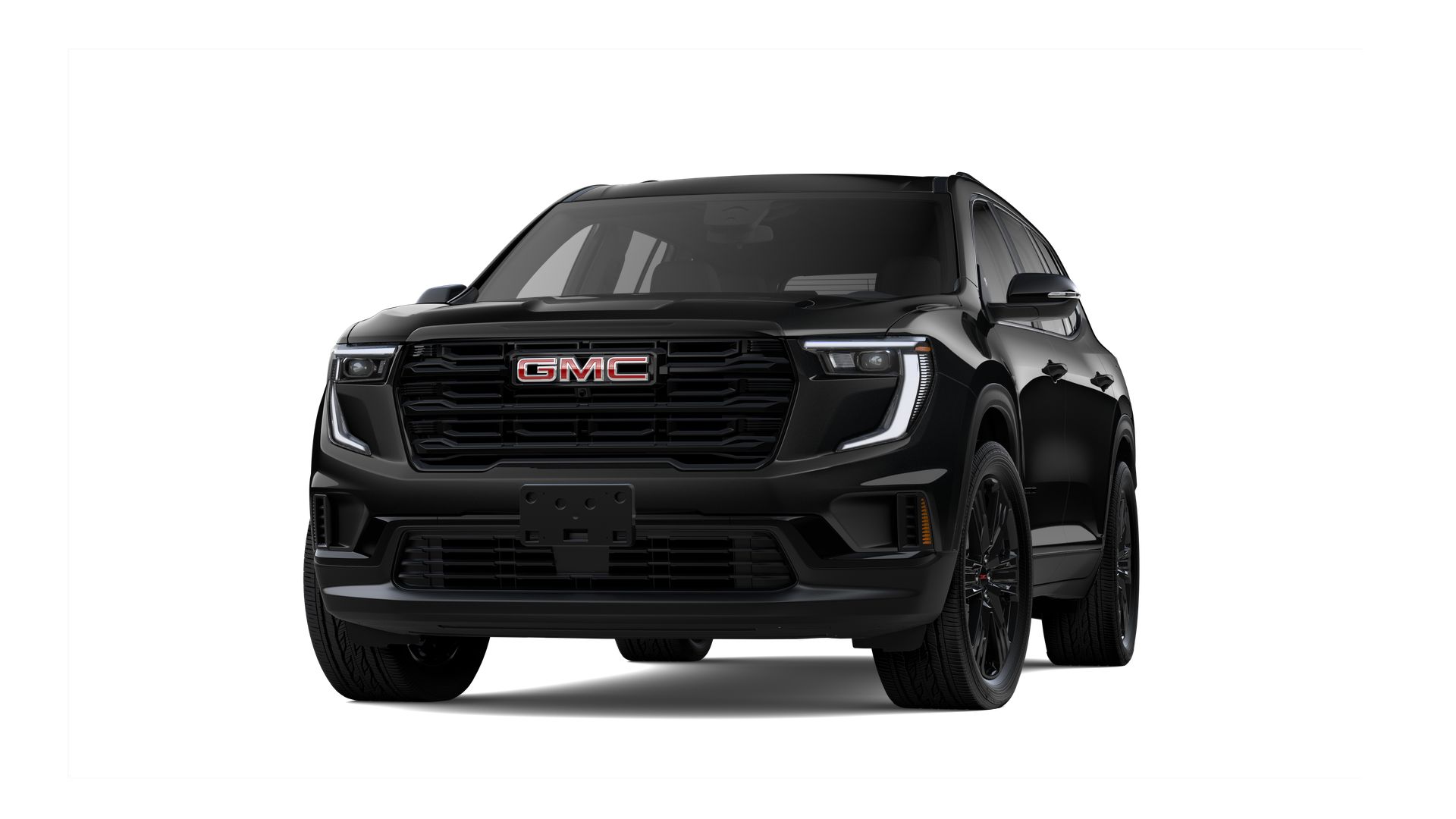 2025 GMC Acadia Vehicle Photo in WILLIAMSVILLE, NY 14221-2883