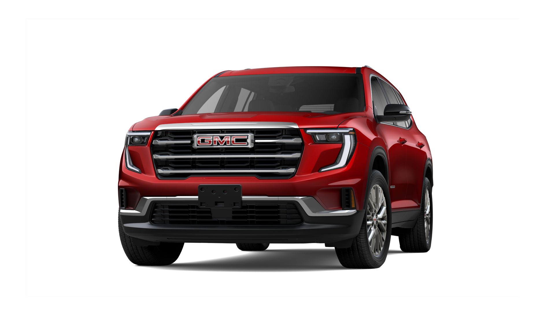 2025 GMC Acadia Vehicle Photo in WILLIAMSVILLE, NY 14221-2883