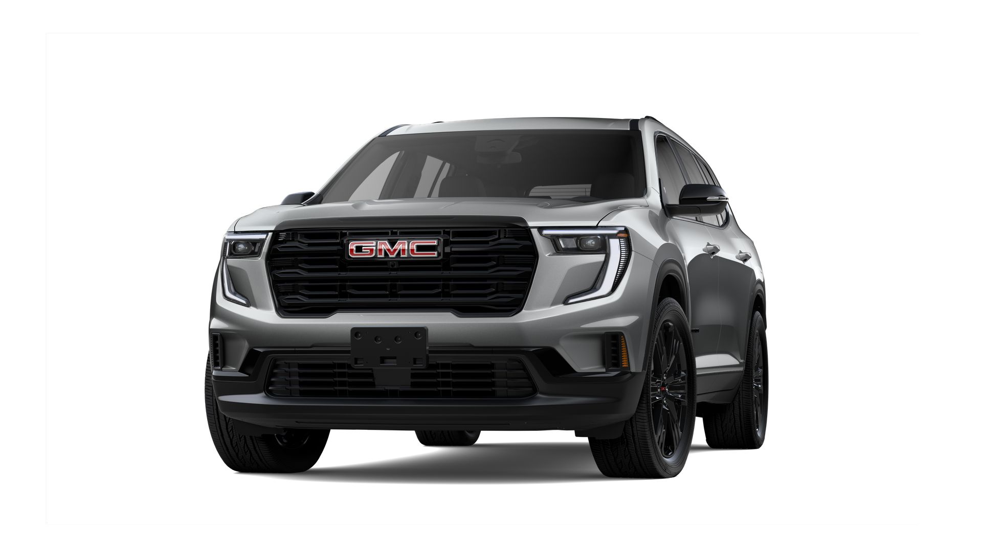 2025 GMC Acadia Vehicle Photo in PUYALLUP, WA 98371-4149