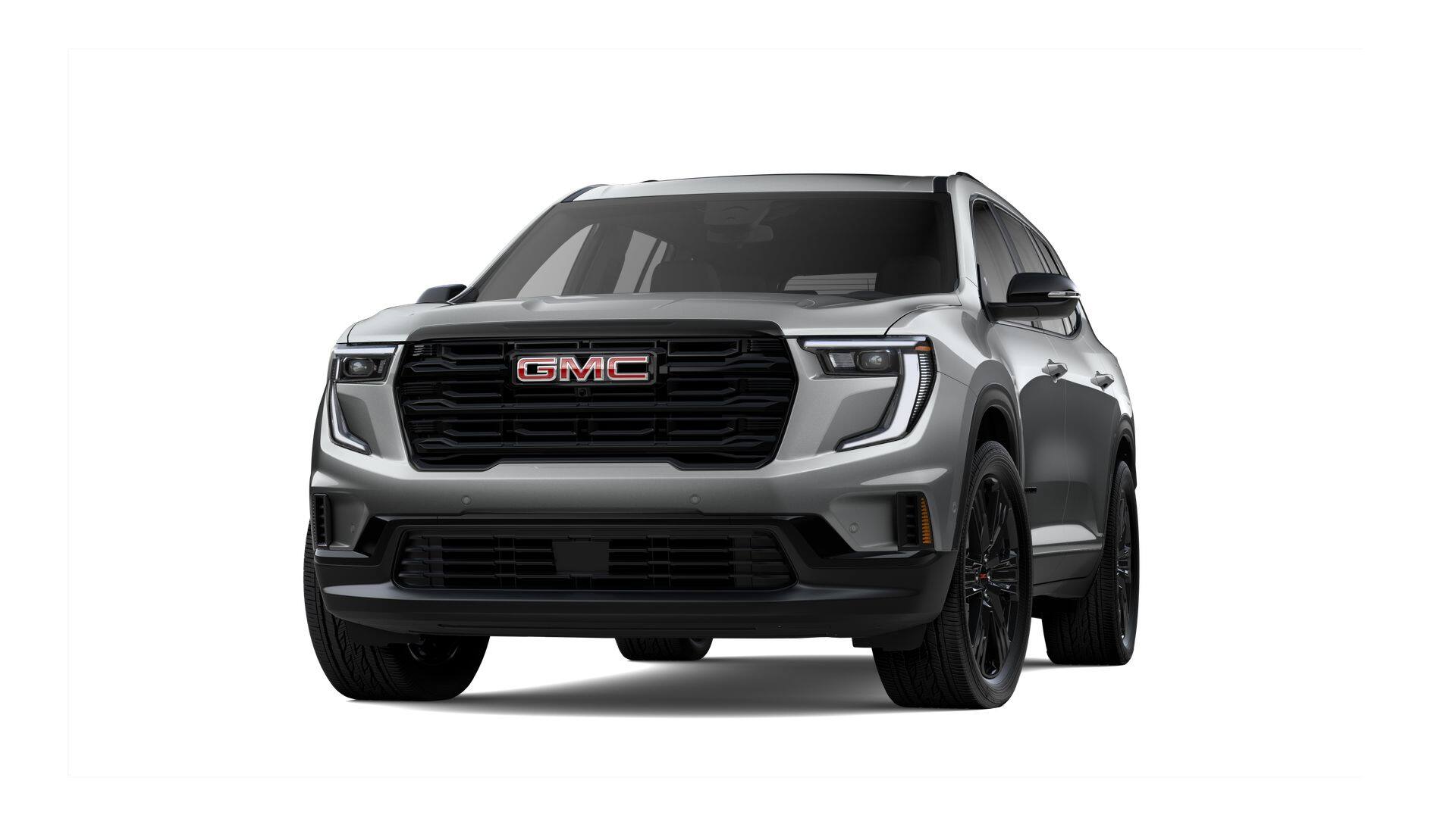 2025 GMC Acadia Vehicle Photo in HARRISBURG, PA 17111-1033