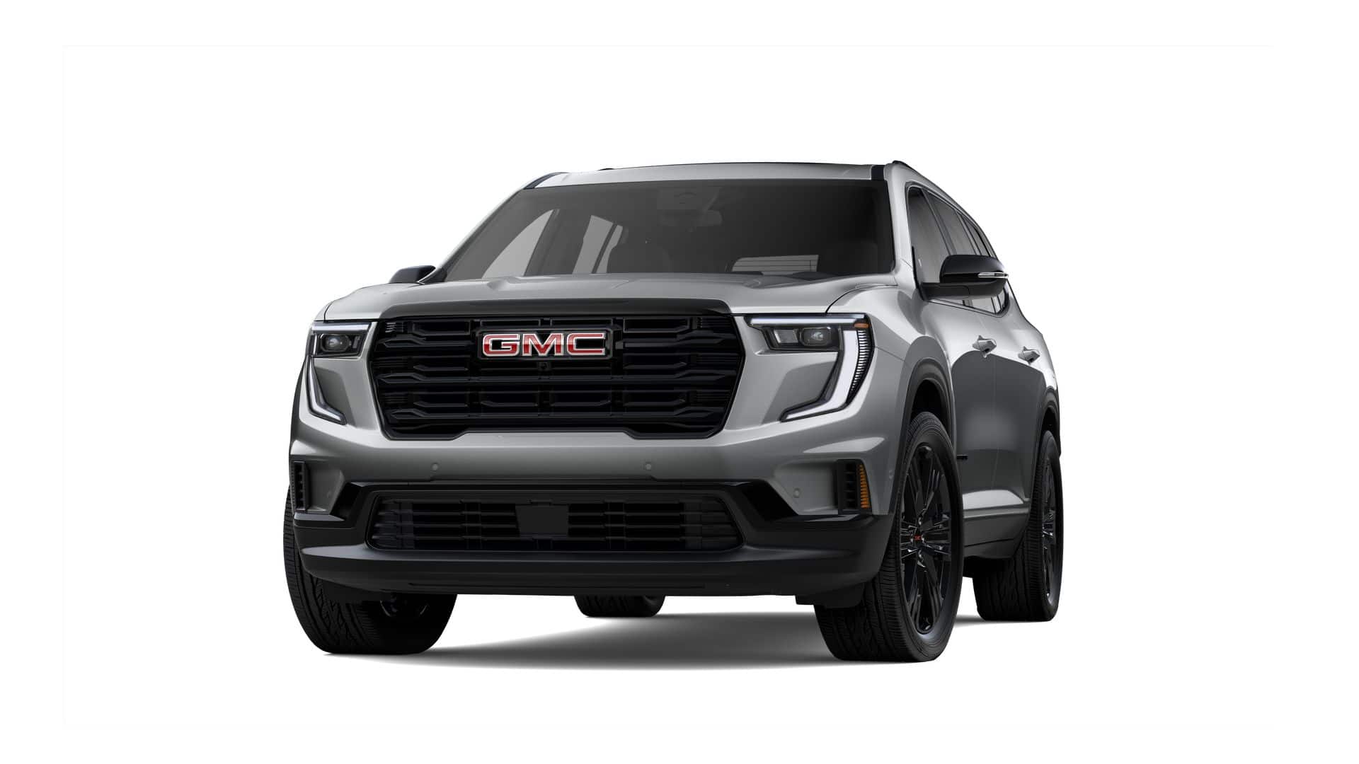 2025 GMC Acadia Vehicle Photo in HARRISBURG, PA 17111-1033