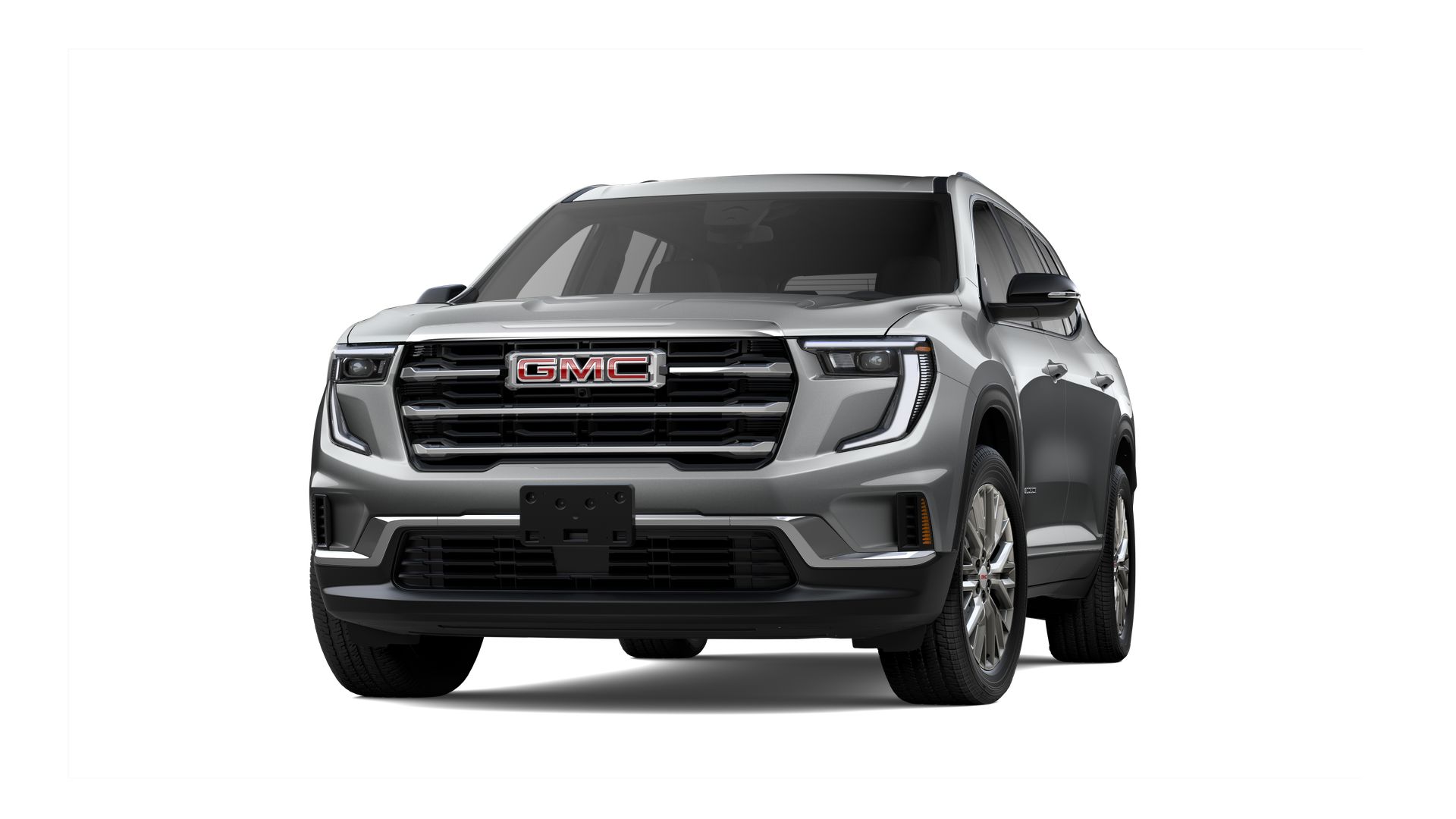 2025 GMC Acadia Vehicle Photo in LONE TREE, CO 80124-2750