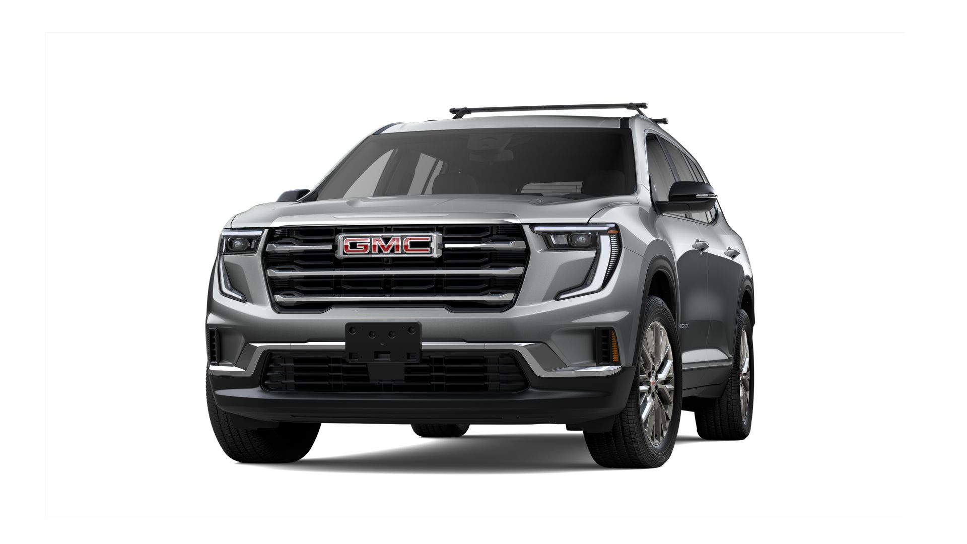 2025 GMC Acadia Vehicle Photo in PUYALLUP, WA 98371-4149