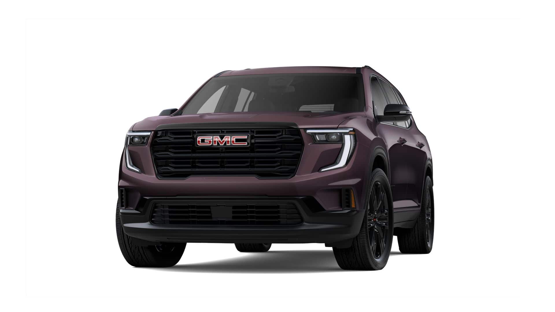 2025 GMC Acadia Vehicle Photo in ZELIENOPLE, PA 16063-2910