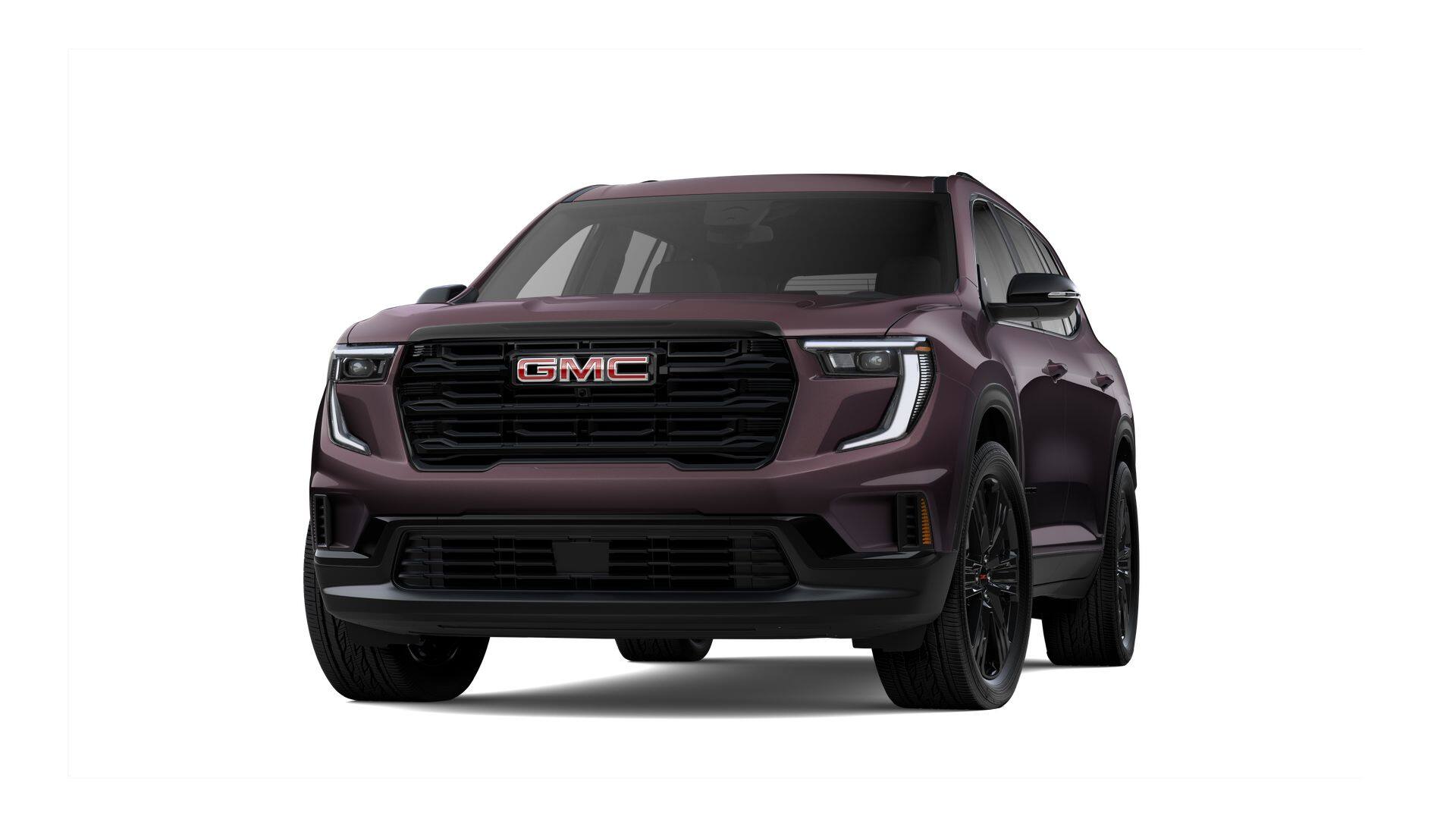 2025 GMC Acadia Vehicle Photo in ZELIENOPLE, PA 16063-2910