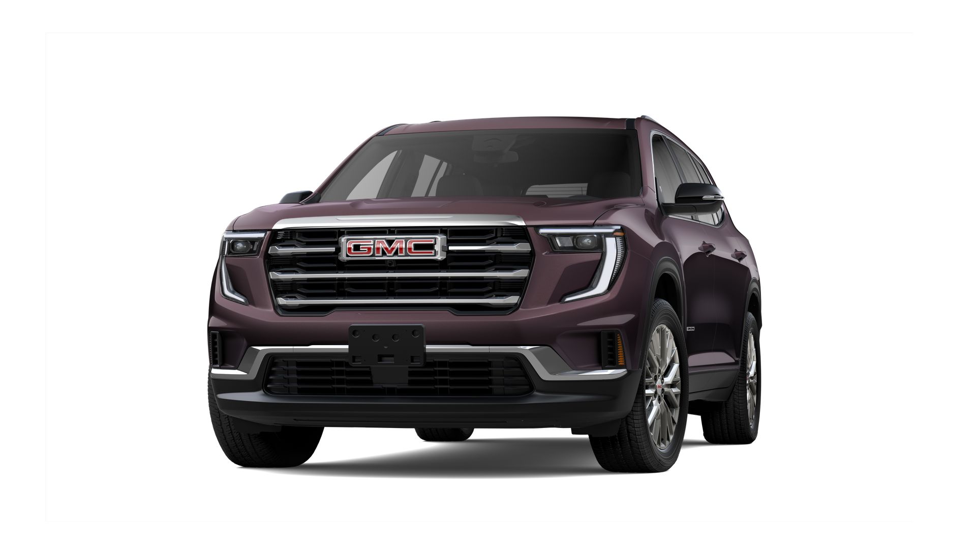 2025 GMC Acadia Vehicle Photo in WILLIAMSVILLE, NY 14221-2883