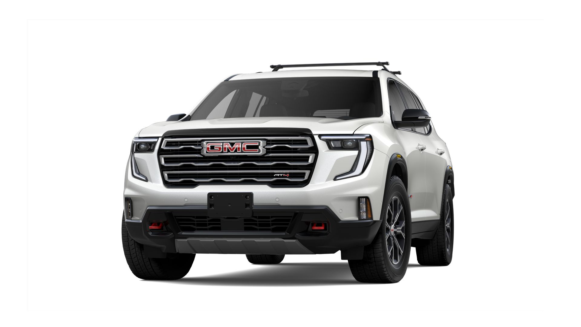 2025 GMC Acadia Vehicle Photo in LONE TREE, CO 80124-2750