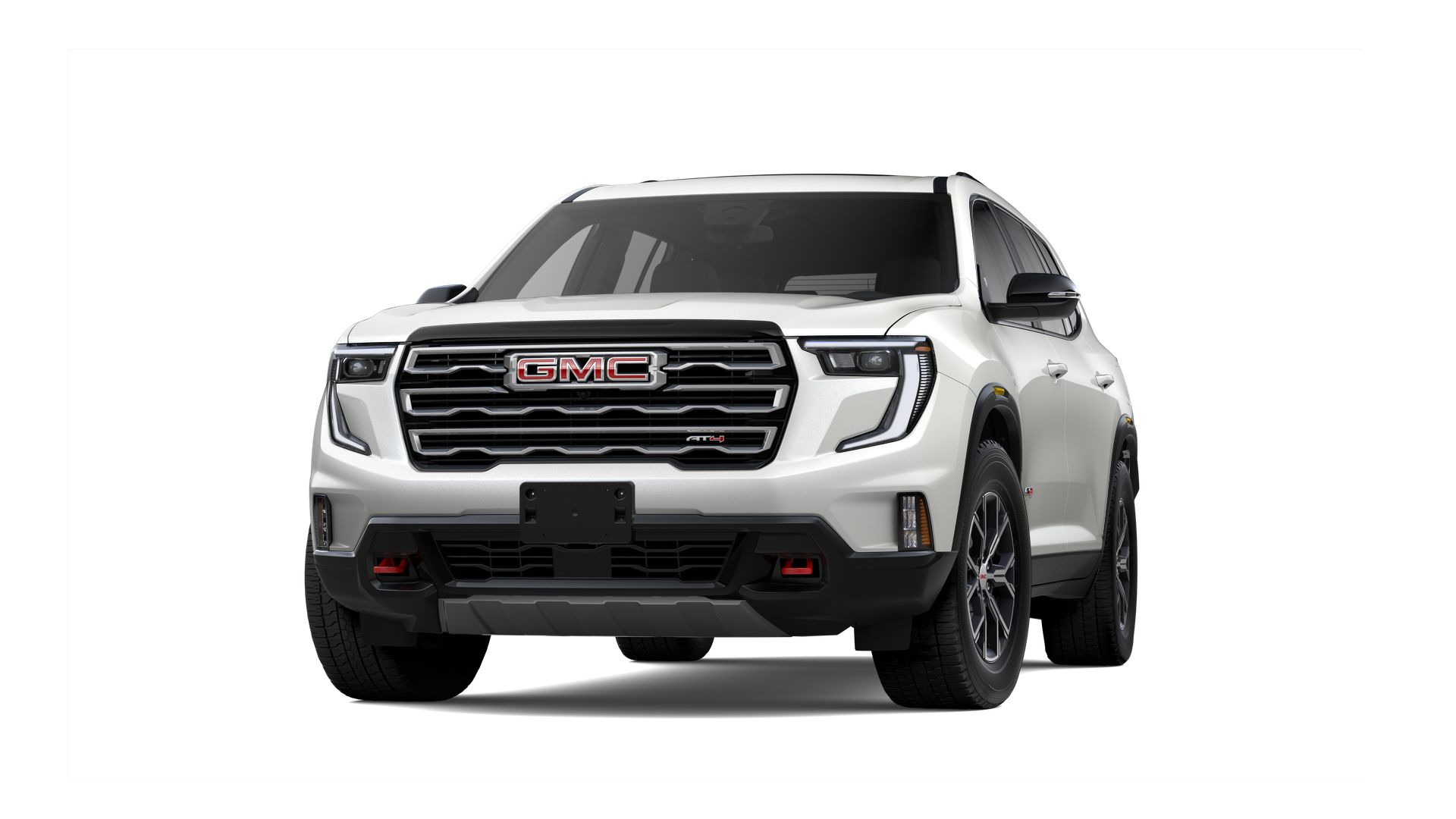 2025 GMC Acadia Vehicle Photo in GOLDEN, CO 80401-3850