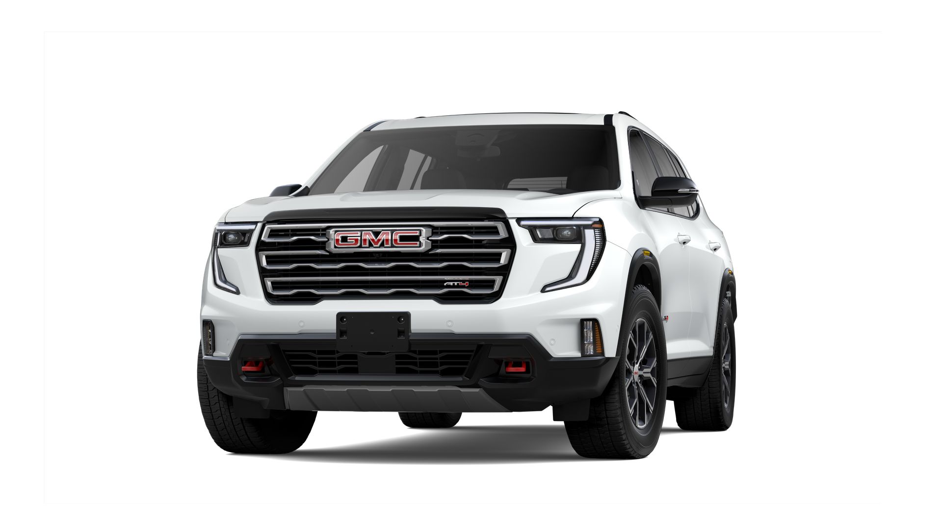 2025 GMC Acadia Vehicle Photo in LAUREL, MD 20707-4622