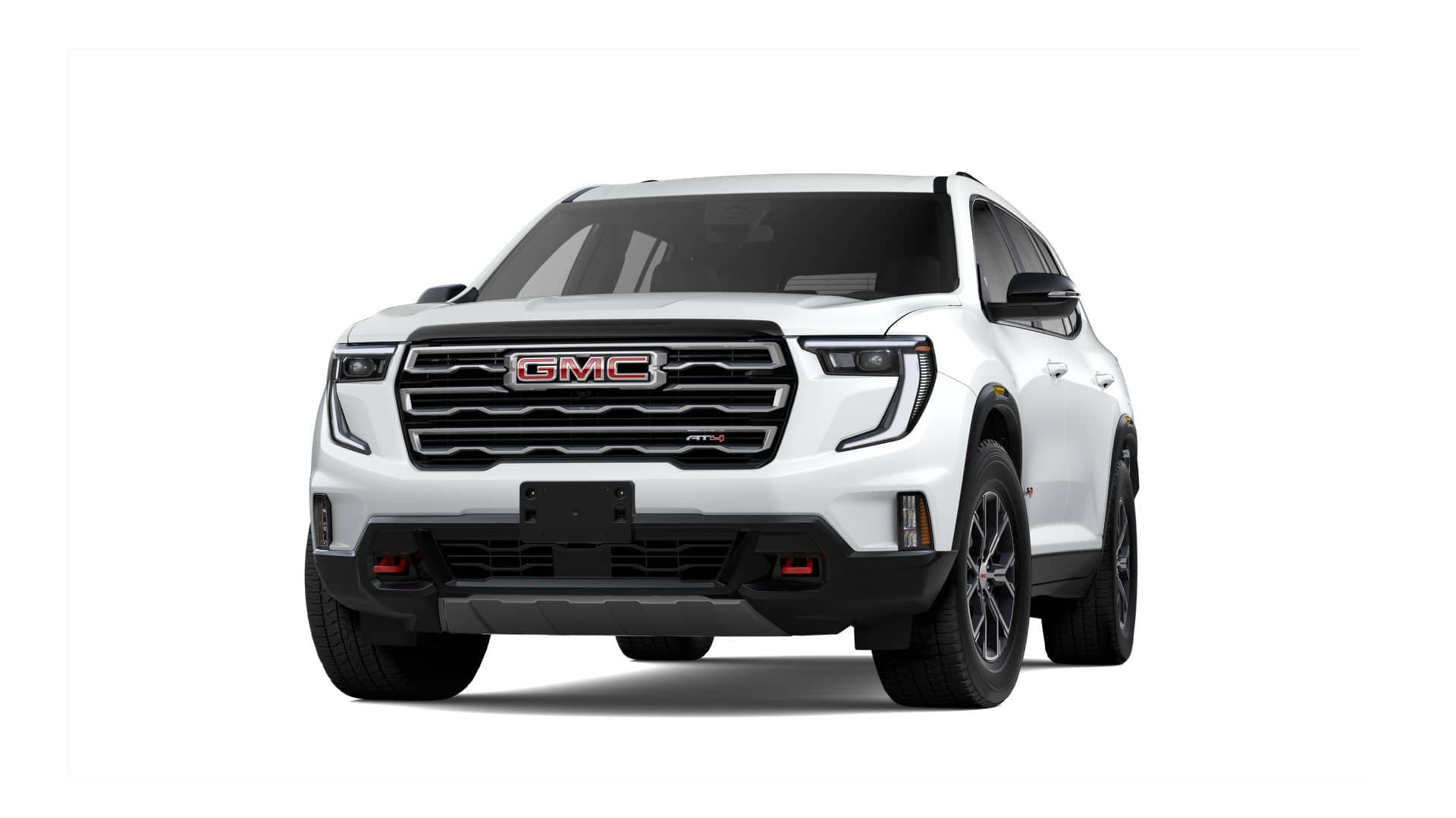 2025 GMC Acadia Vehicle Photo in OSHKOSH, WI 54904-7811