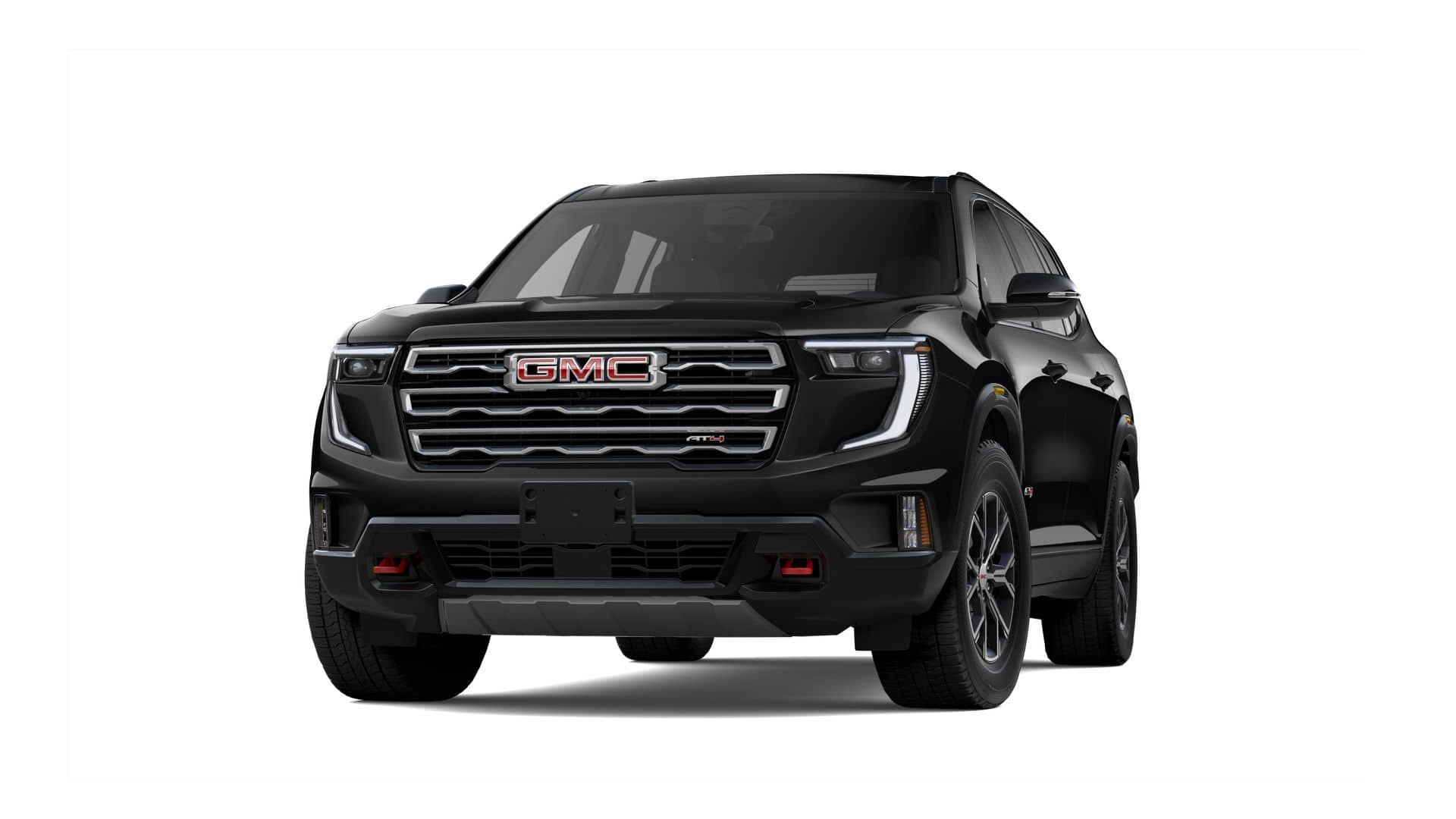 2025 GMC Acadia Vehicle Photo in WILLIAMSVILLE, NY 14221-2883