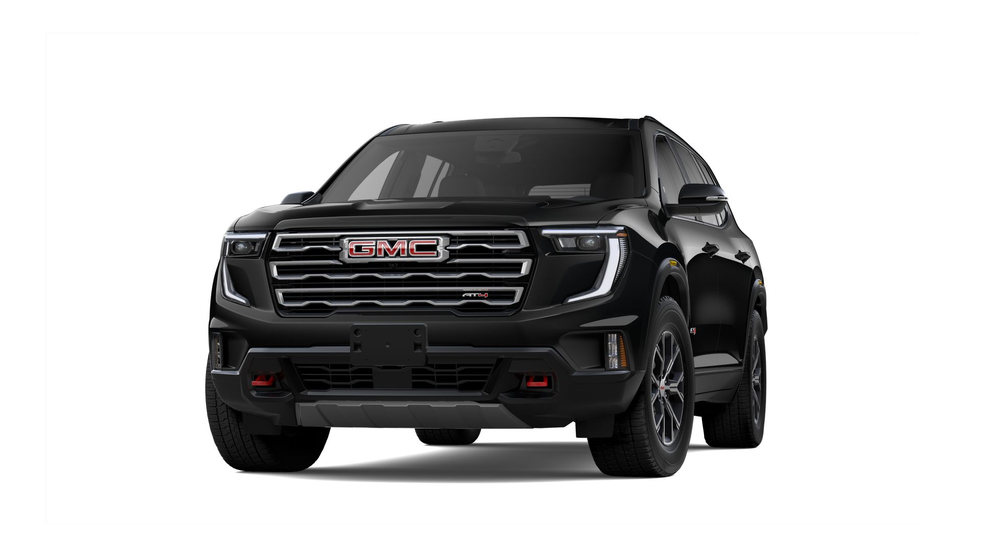 2025 GMC Acadia Vehicle Photo in GOLDEN, CO 80401-3850