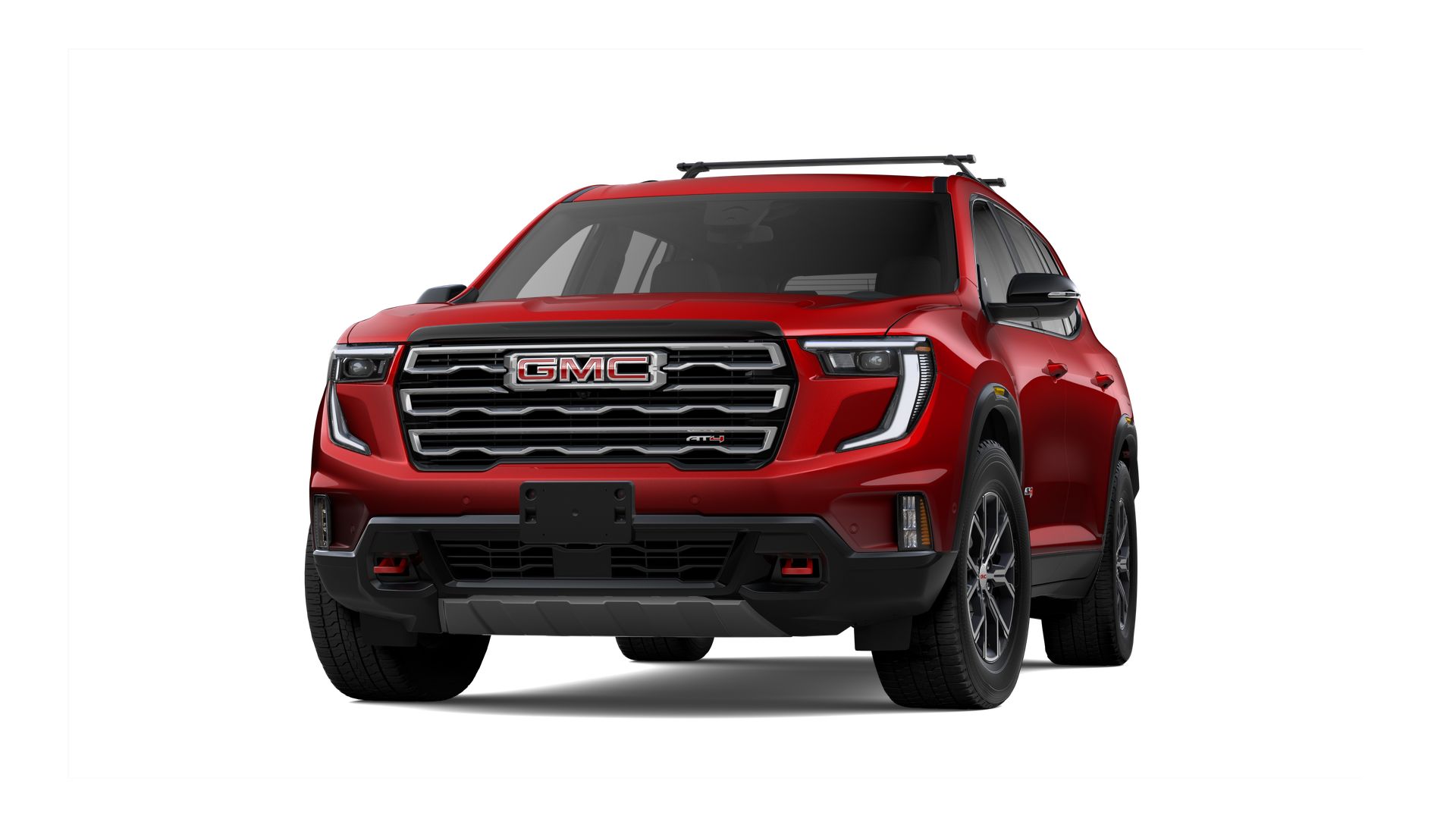 2025 GMC Acadia Vehicle Photo in LONE TREE, CO 80124-2750