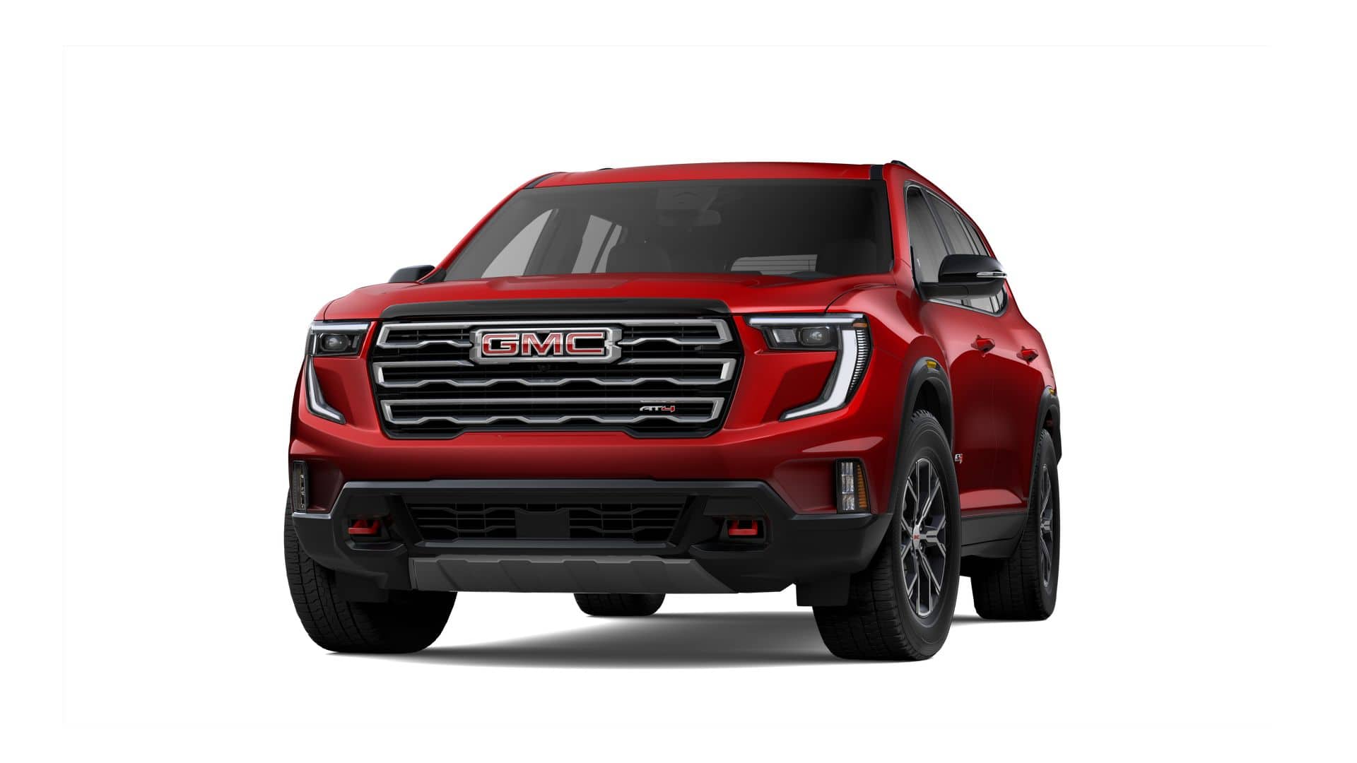 2025 GMC Acadia Vehicle Photo in ELYRIA, OH 44035-6349