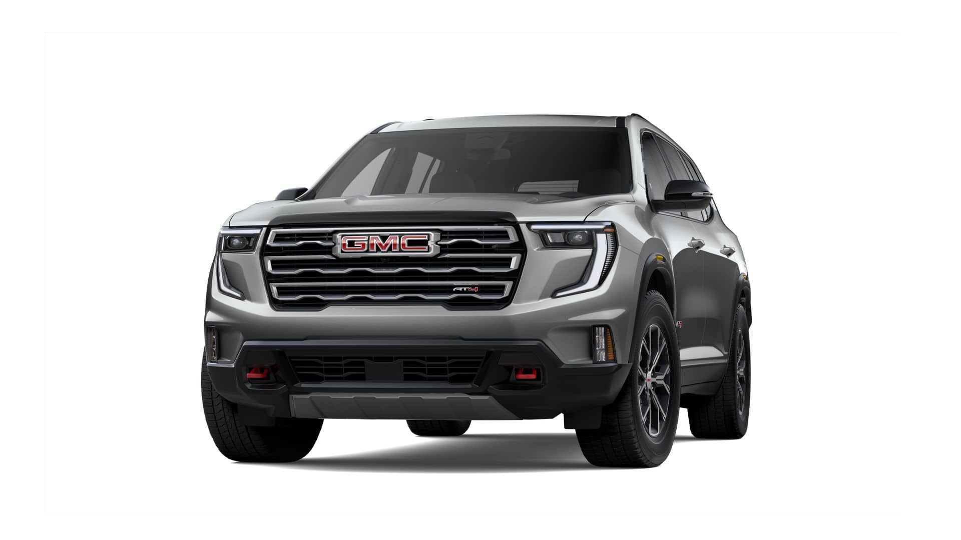 2025 GMC Acadia Vehicle Photo in ZELIENOPLE, PA 16063-2910