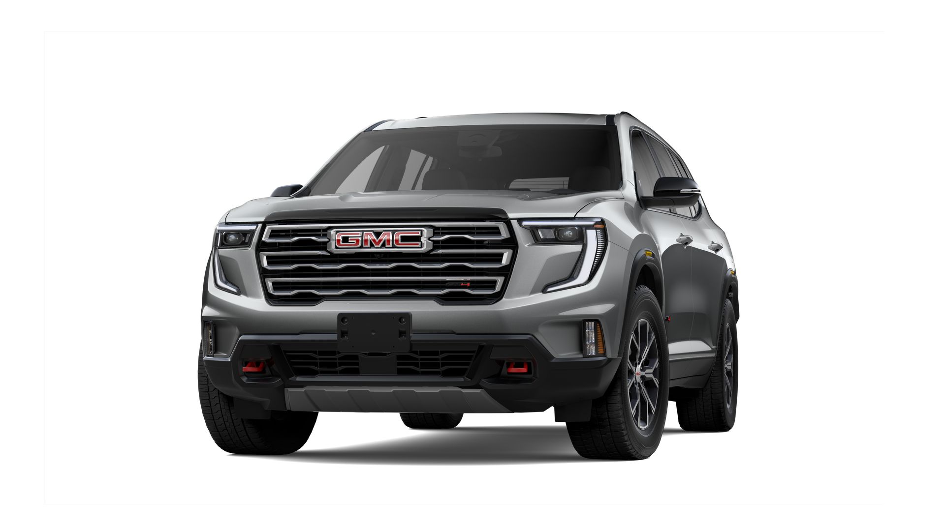 2025 GMC Acadia Vehicle Photo in PUYALLUP, WA 98371-4149