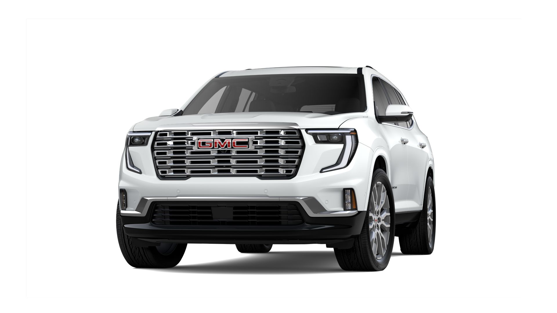 2025 GMC Acadia Vehicle Photo in COLLIERVILLE, TN 38017-9006
