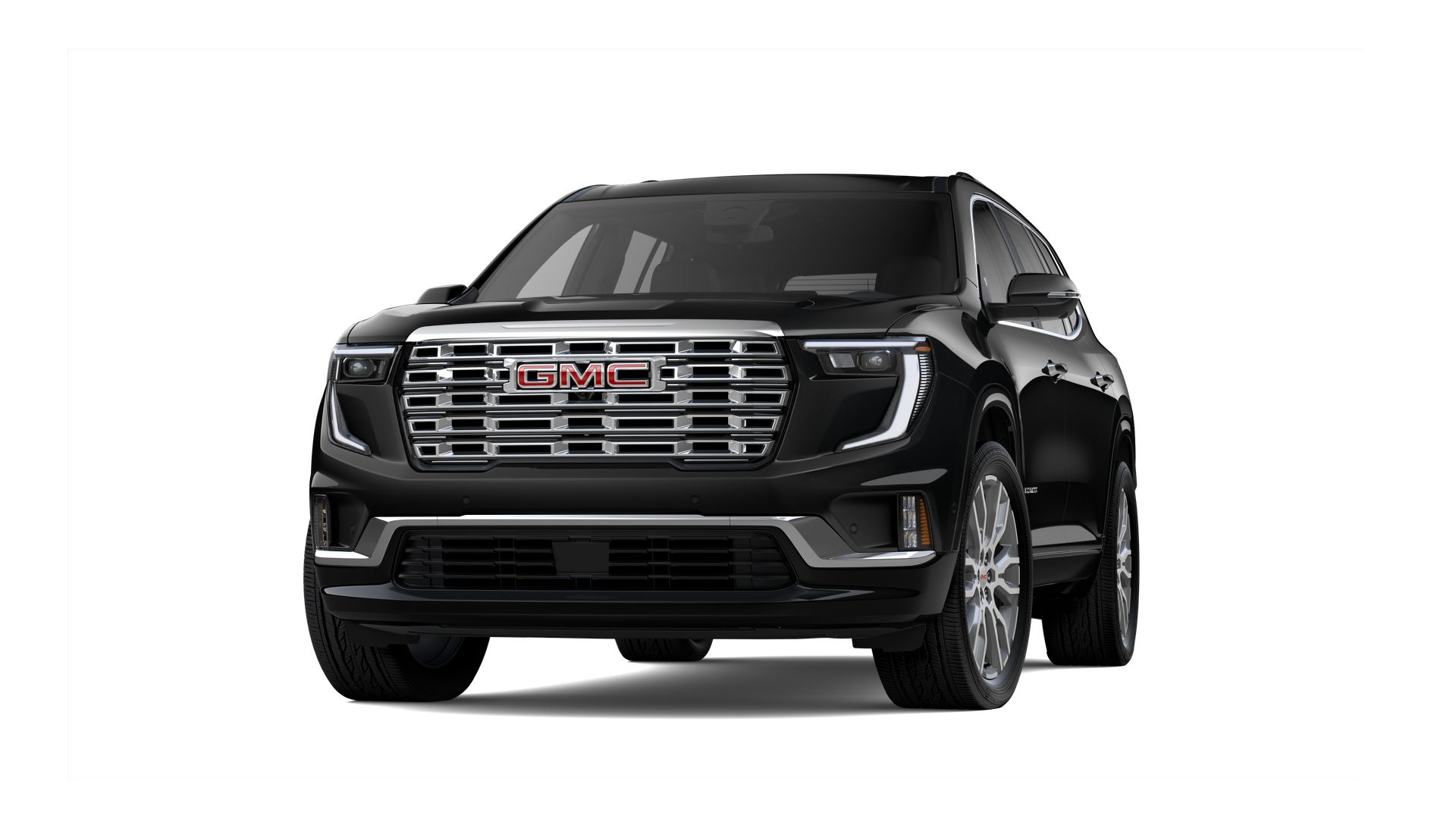 2025 GMC Acadia Vehicle Photo in COLLIERVILLE, TN 38017-9006