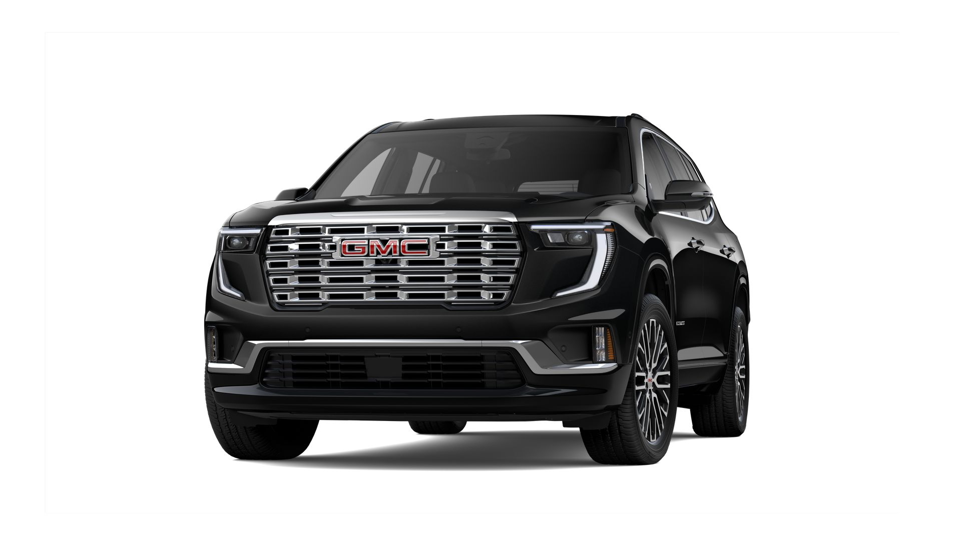 2025 GMC Acadia Vehicle Photo in MEMPHIS, TN 38115-1503
