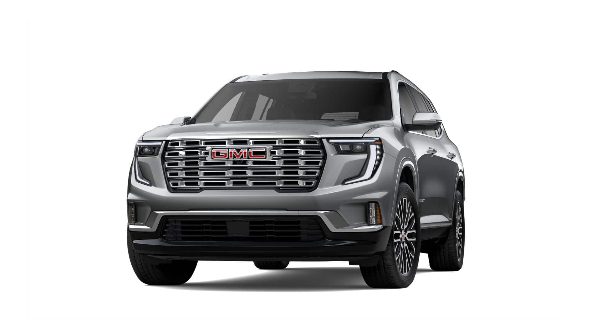 2025 GMC Acadia Vehicle Photo in ELYRIA, OH 44035-6349