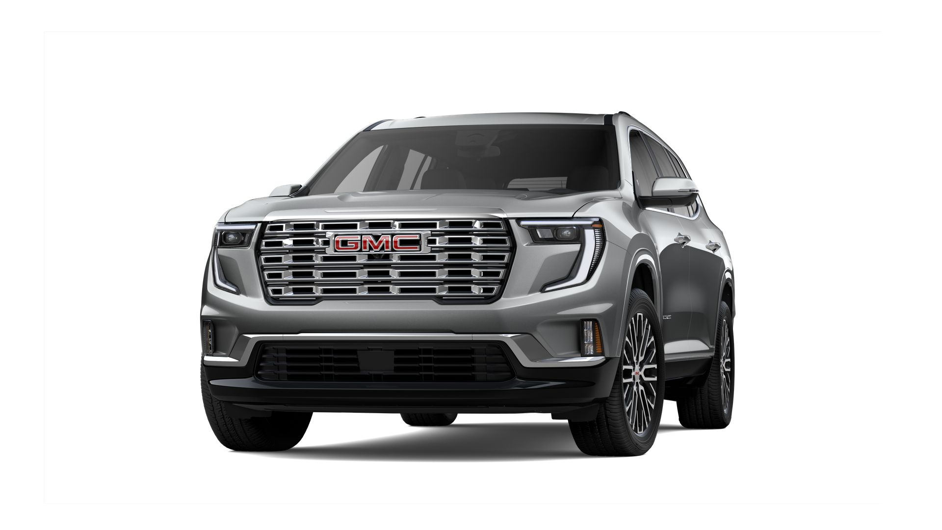 2025 GMC Acadia Vehicle Photo in ELYRIA, OH 44035-6349