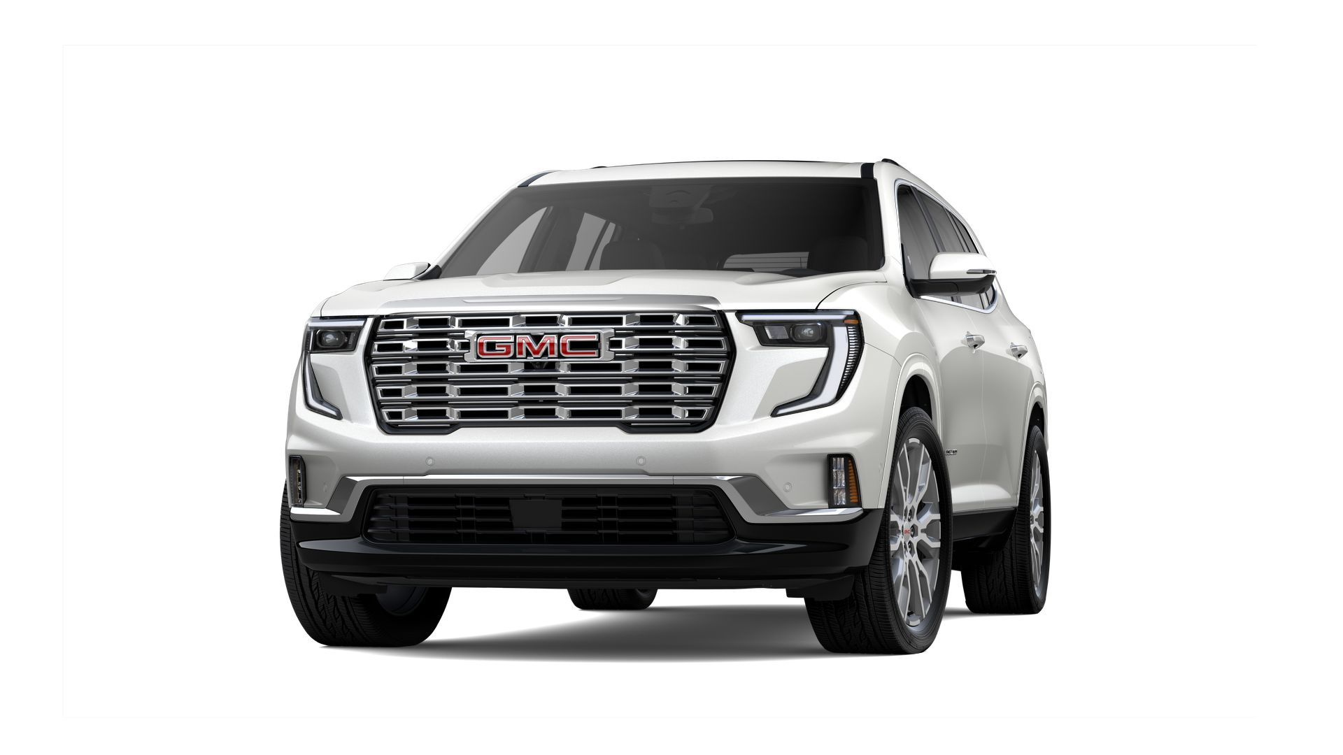 2025 GMC Acadia Vehicle Photo in ZELIENOPLE, PA 16063-2910