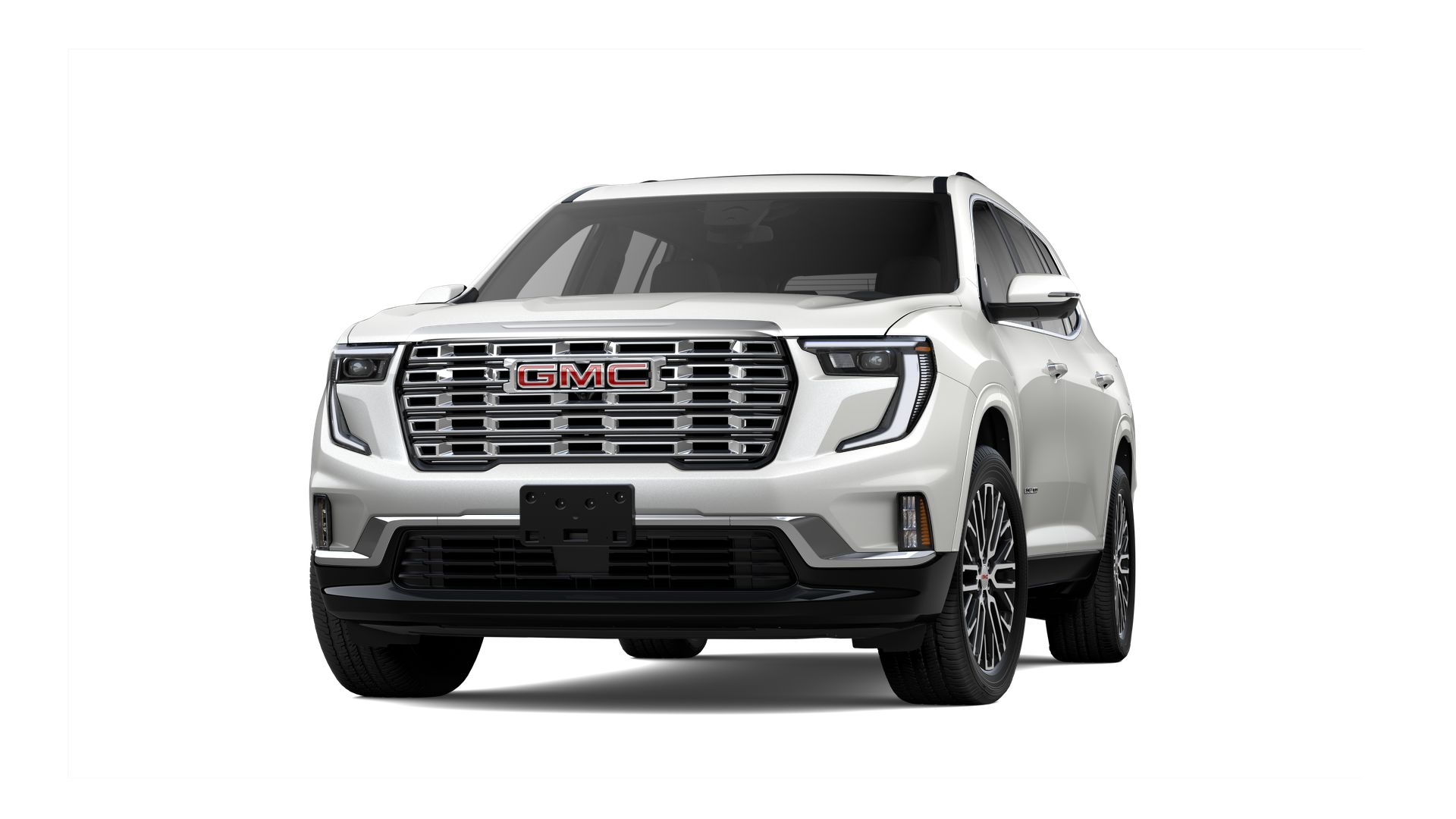 2025 GMC Acadia Vehicle Photo in WILLIAMSVILLE, NY 14221-2883