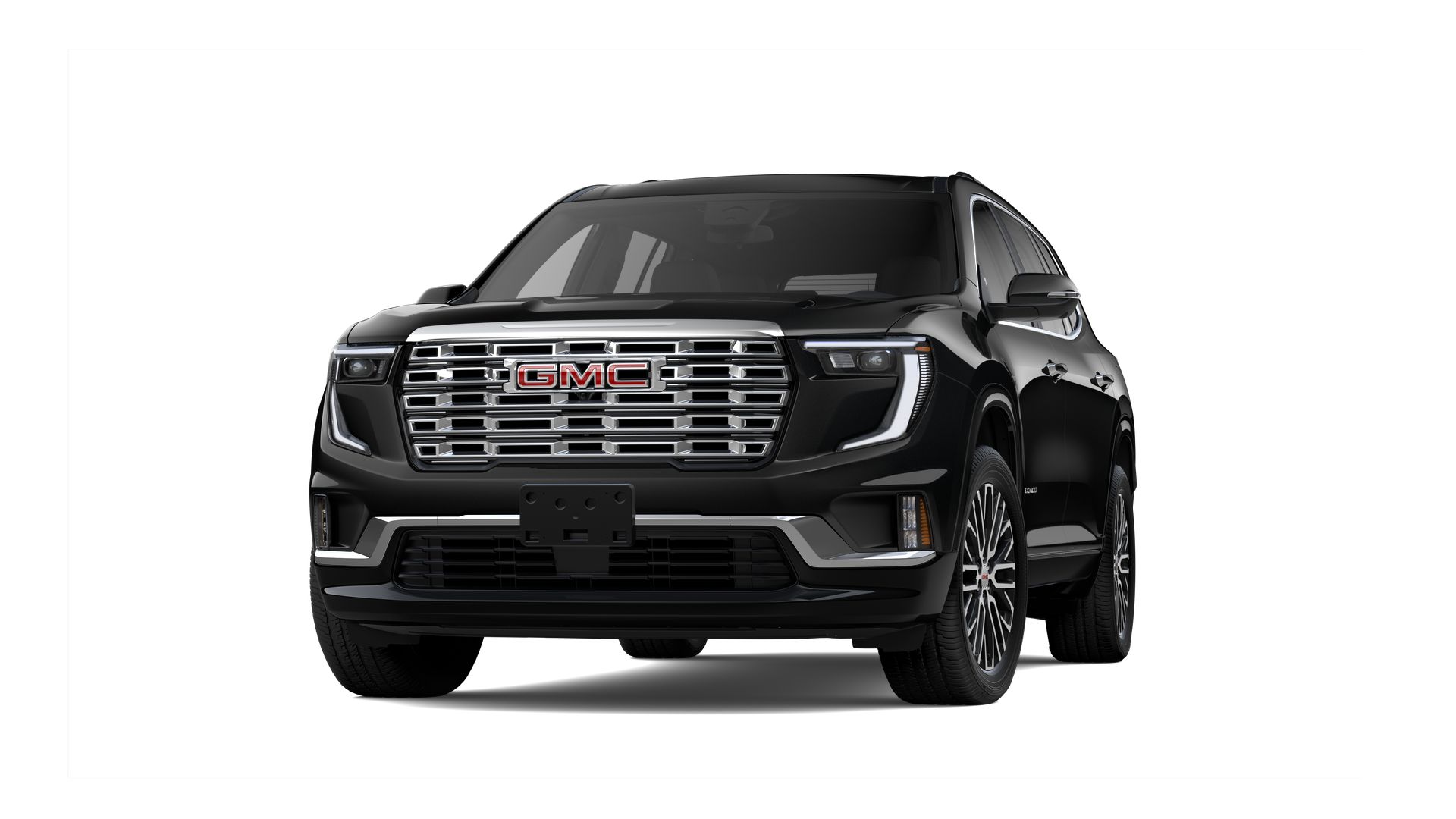 2025 GMC Acadia Vehicle Photo in WILLIAMSVILLE, NY 14221-2883