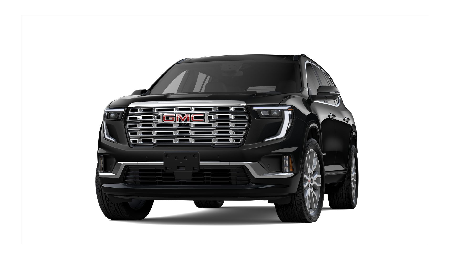 2025 GMC Acadia Vehicle Photo in WILLIAMSVILLE, NY 14221-2883