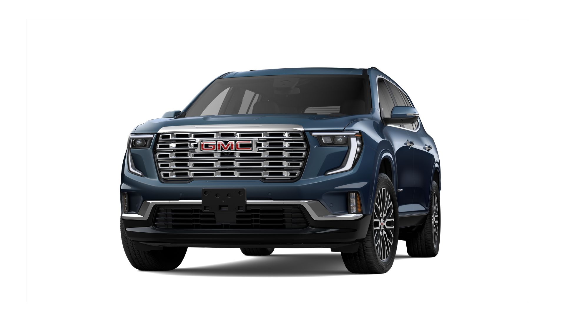 2025 GMC Acadia Vehicle Photo in WILLIAMSVILLE, NY 14221-2883