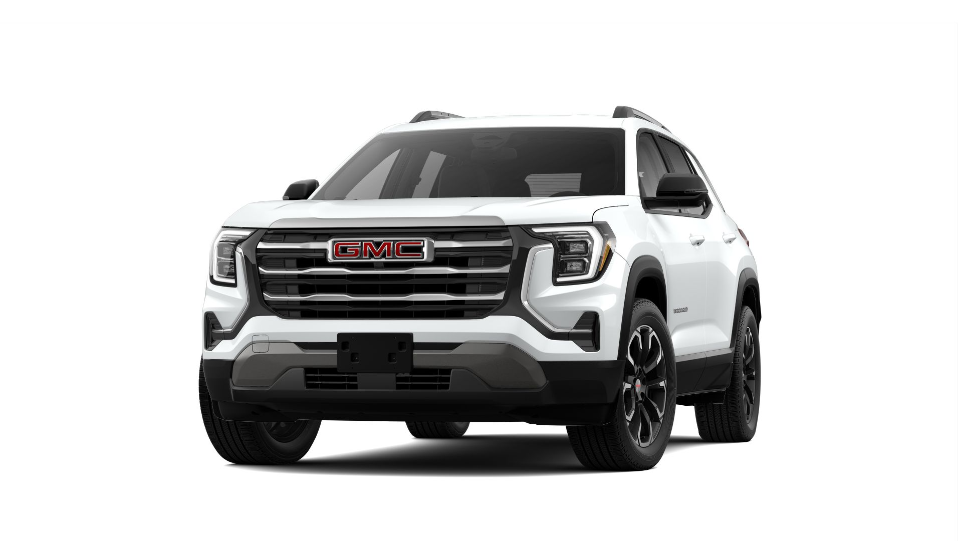 2025 GMC Terrain Vehicle Photo in WILLIAMSVILLE, NY 14221-2883