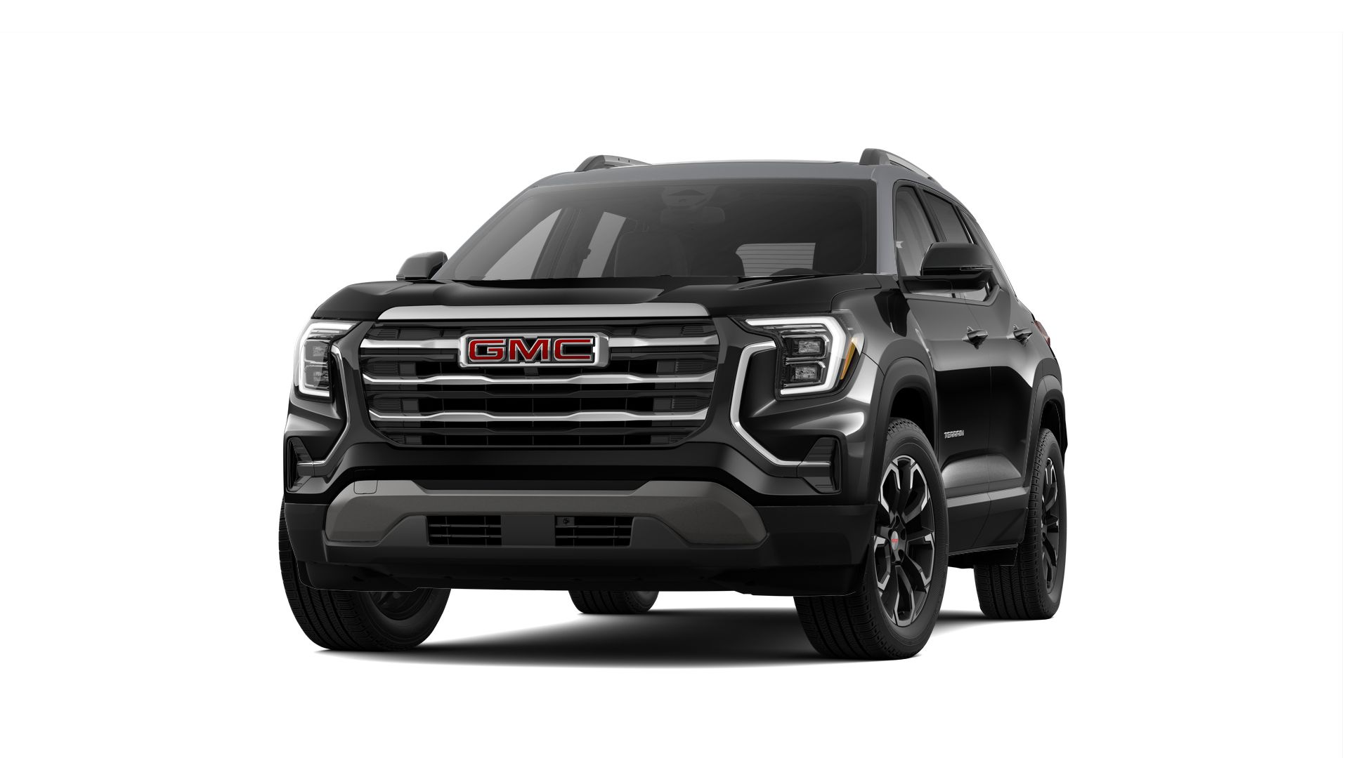 2025 GMC Terrain Vehicle Photo in COLLIERVILLE, TN 38017-9006