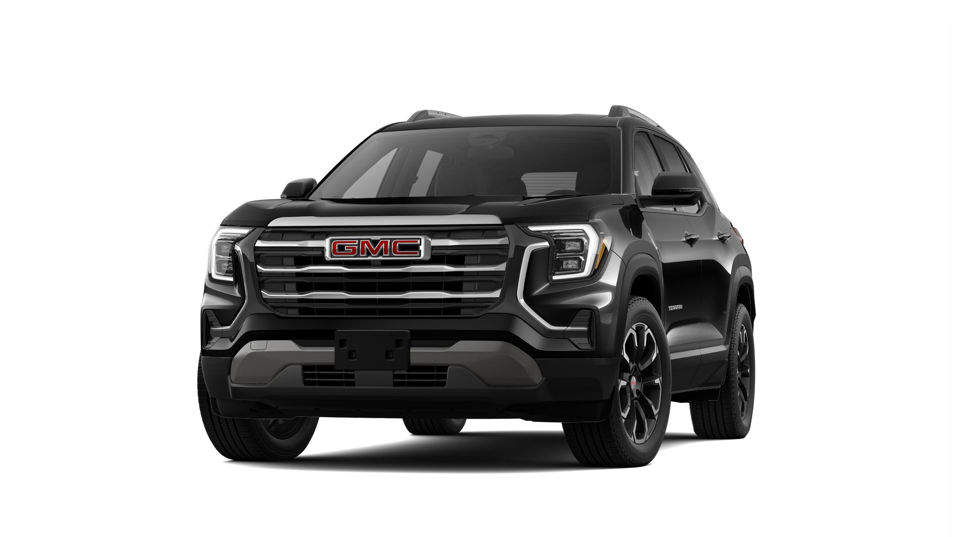 2025 GMC Terrain Vehicle Photo in WILLIAMSVILLE, NY 14221-2883