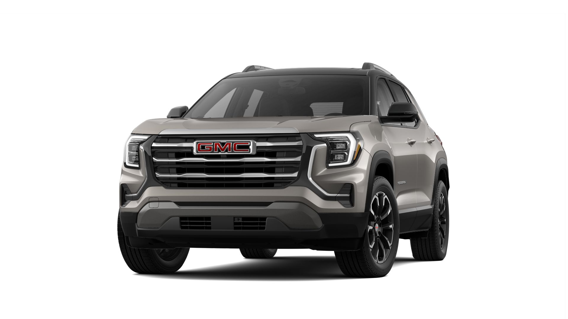 2025 GMC Terrain Vehicle Photo in COLLIERVILLE, TN 38017-9006