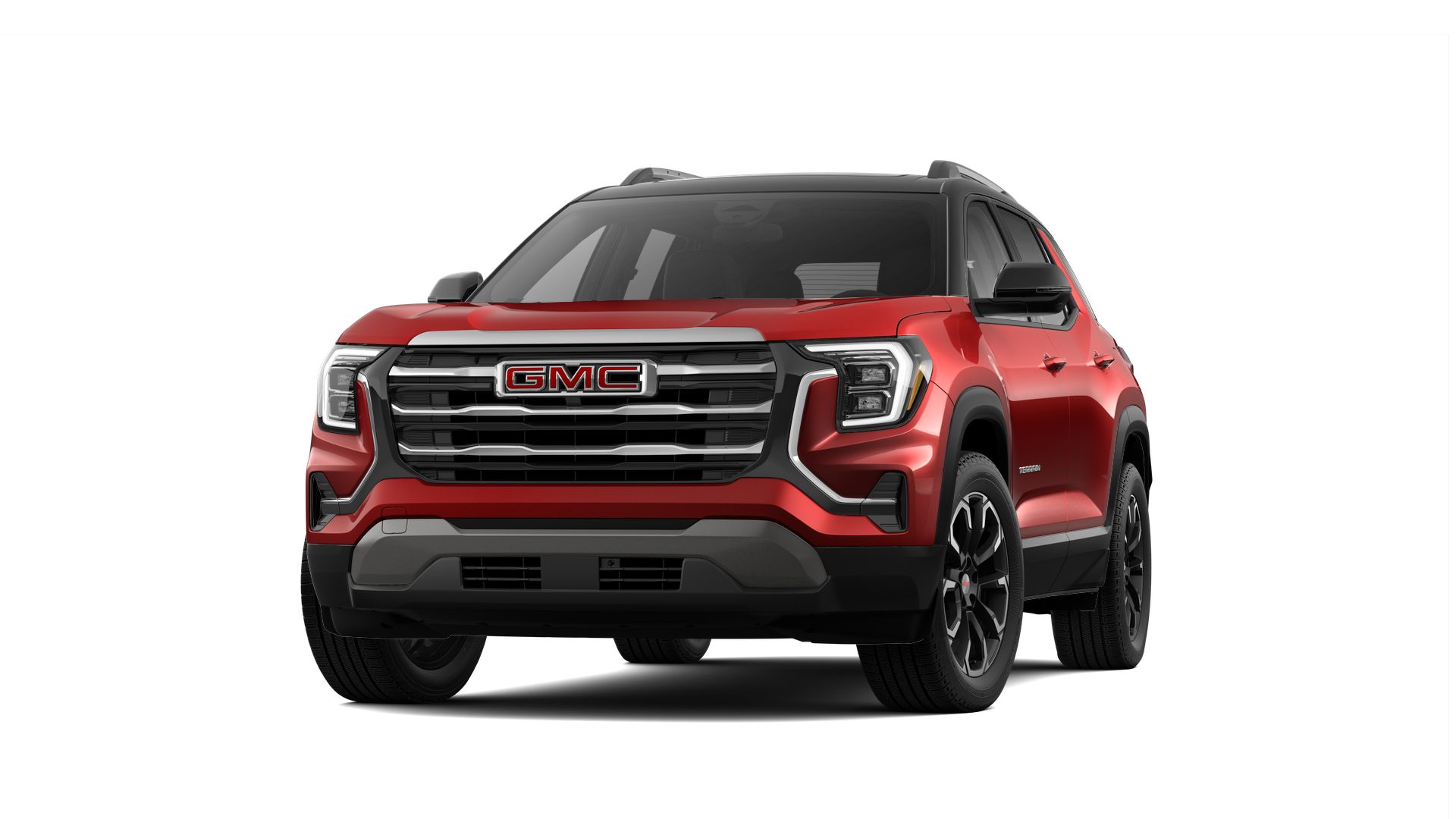 2025 GMC Terrain Vehicle Photo in COLLIERVILLE, TN 38017-9006