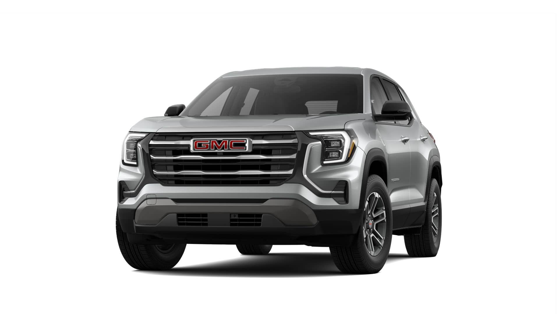 2025 GMC Terrain Vehicle Photo in ELYRIA, OH 44035-6349