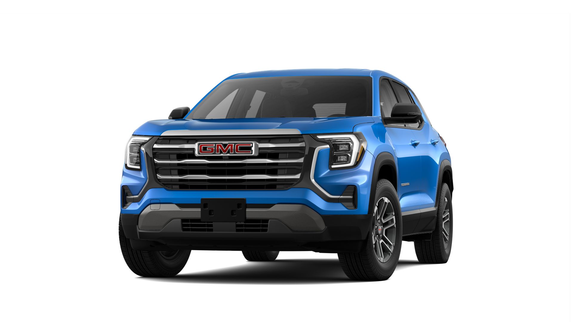 2025 GMC Terrain Vehicle Photo in LAUREL, MD 20707-4622