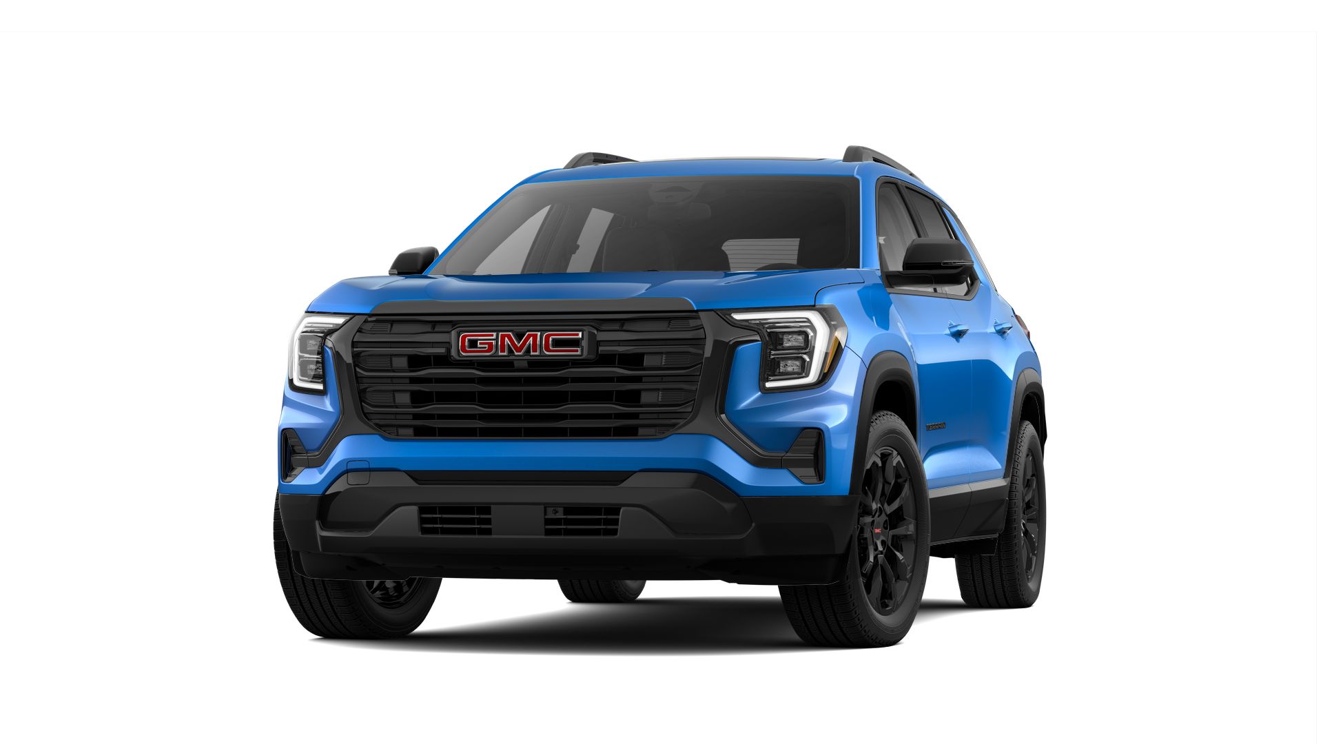 2025 GMC Terrain Vehicle Photo in COLLIERVILLE, TN 38017-9006