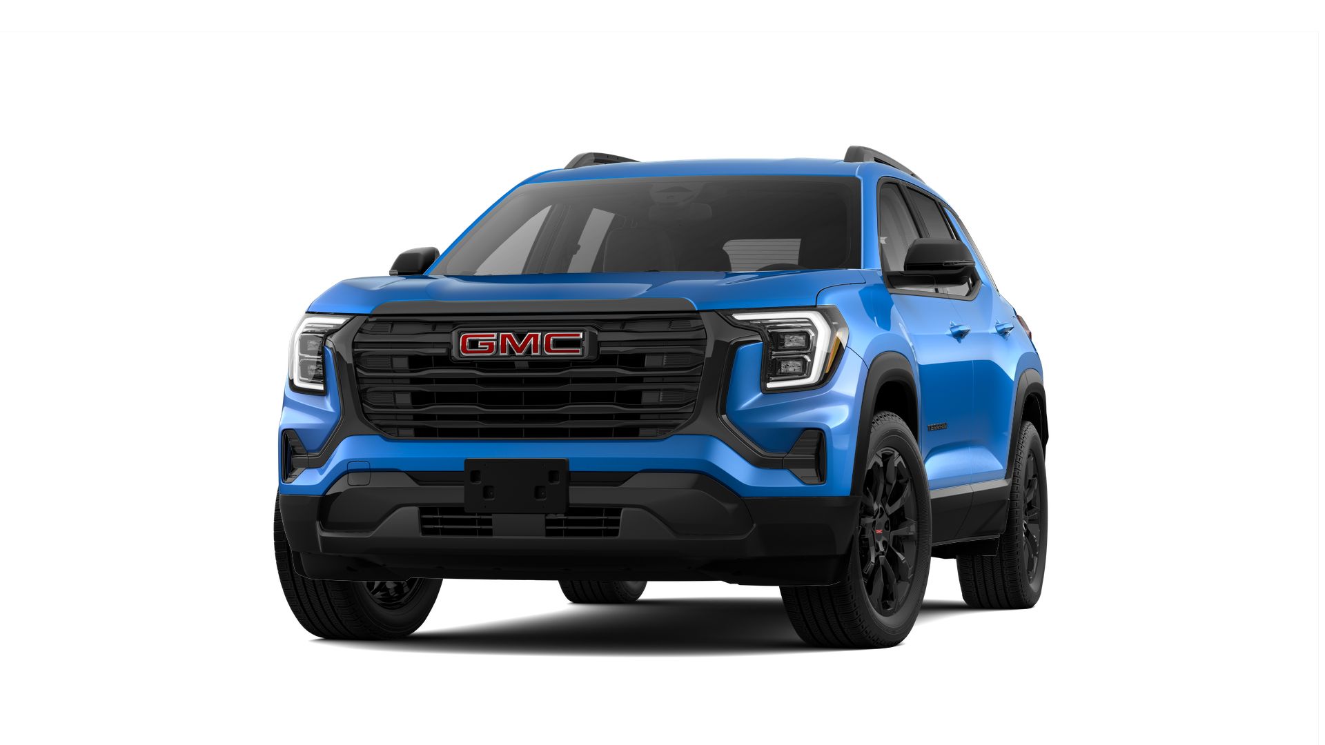 2025 GMC Terrain Vehicle Photo in WILLIAMSVILLE, NY 14221-2883
