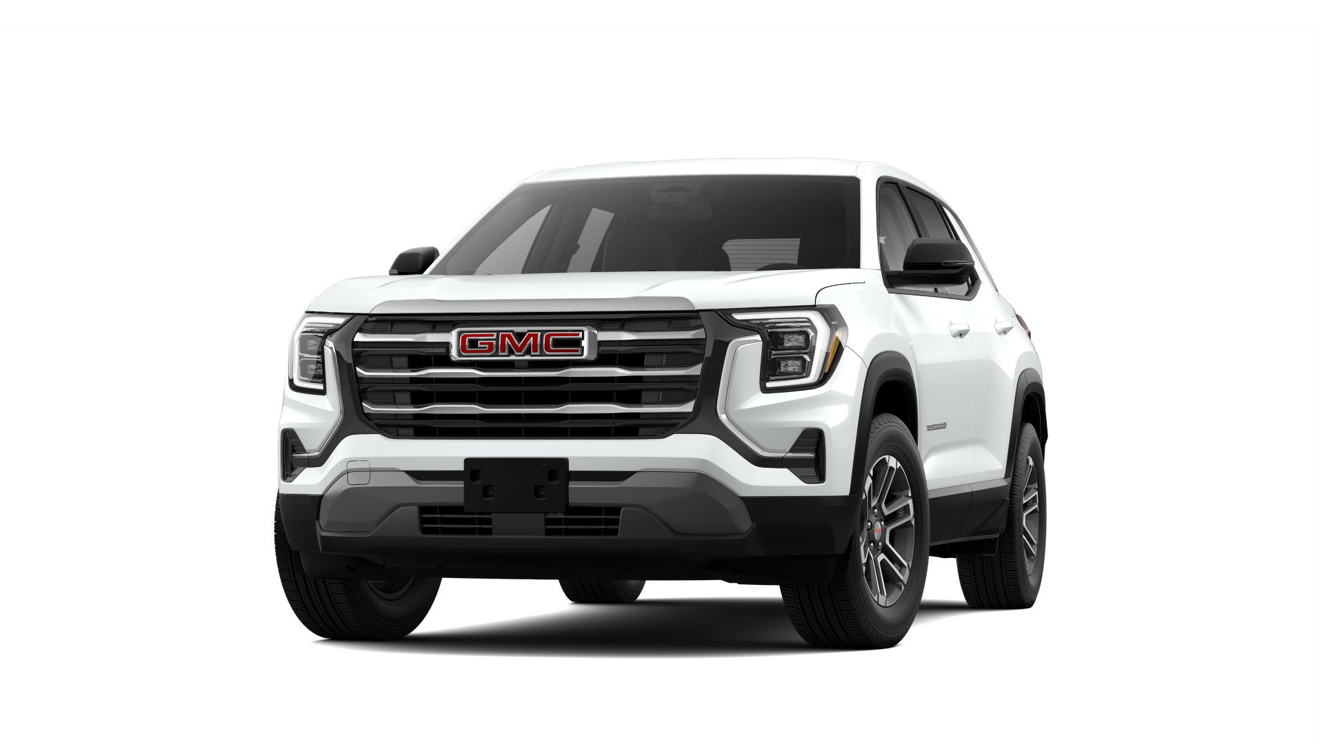 2025 GMC Terrain Vehicle Photo in GOLDEN, CO 80401-3850