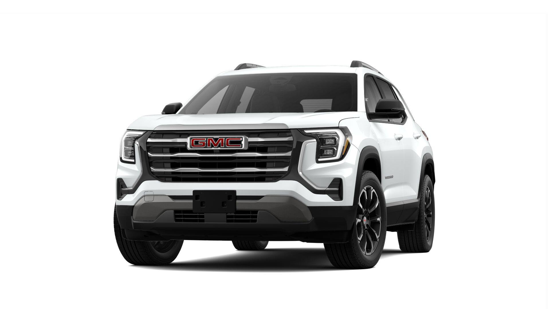 2025 GMC Terrain Vehicle Photo in HENDERSON, NV 89014-6702