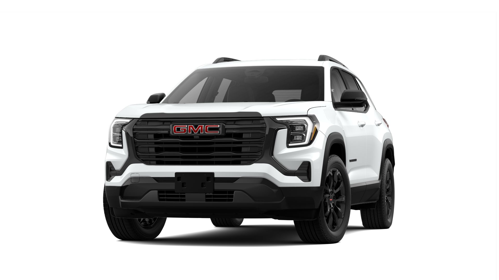 2025 GMC Terrain Vehicle Photo in WILLIAMSVILLE, NY 14221-2883