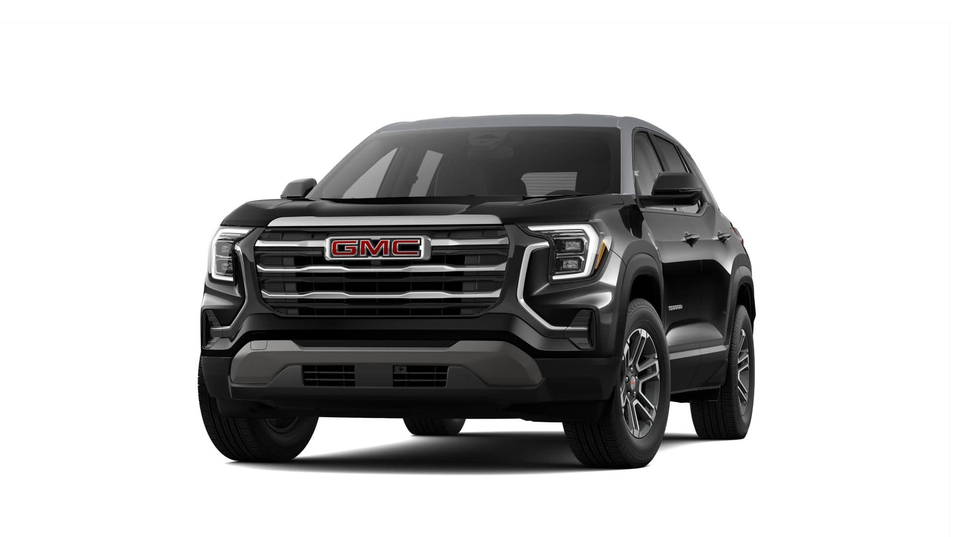 2025 GMC Terrain Vehicle Photo in ZELIENOPLE, PA 16063-2910