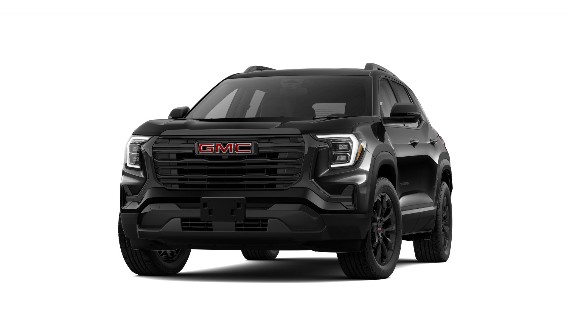 2025 GMC Terrain Vehicle Photo in WILLIAMSVILLE, NY 14221-2883