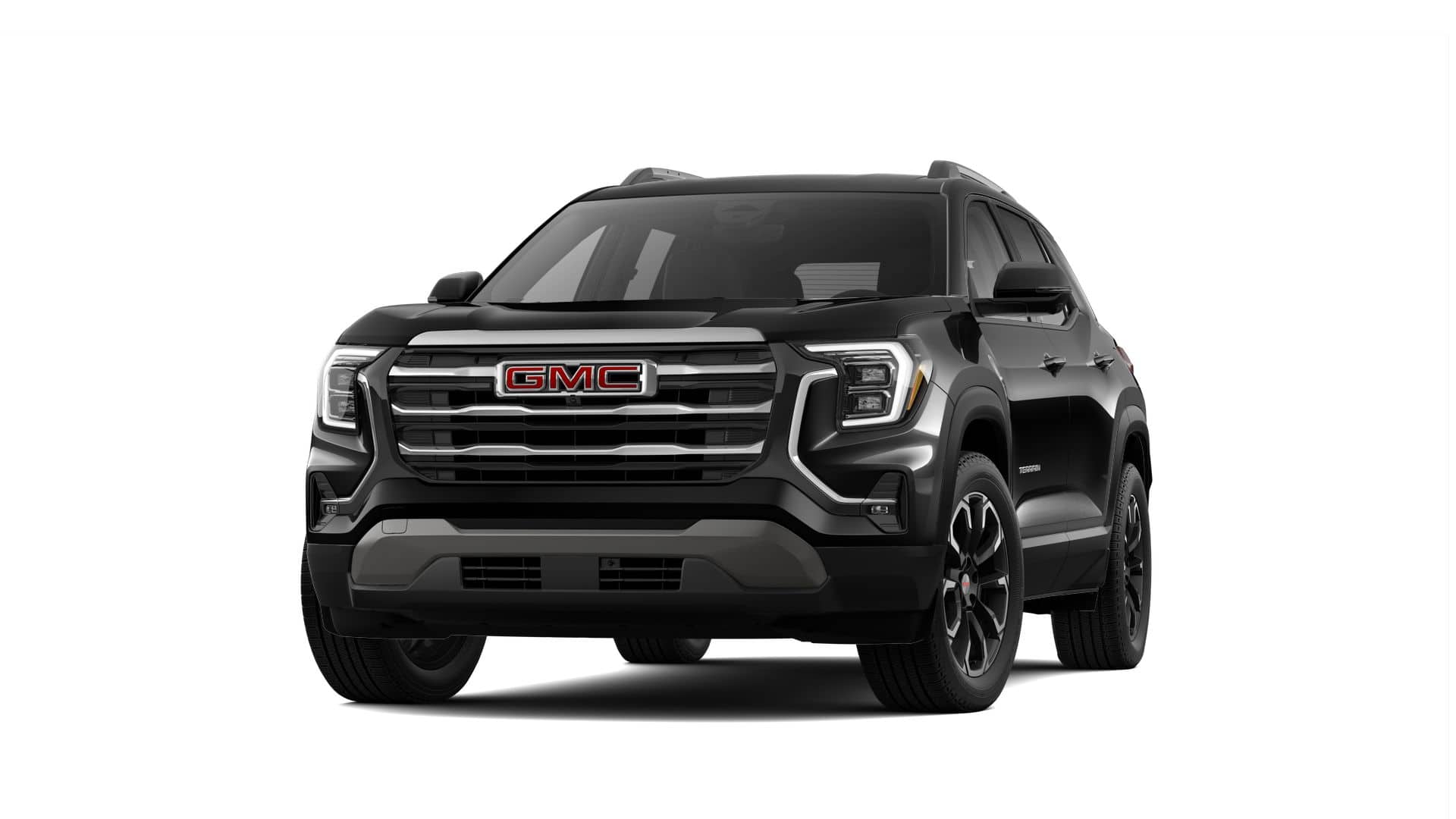 2025 GMC Terrain Vehicle Photo in ELYRIA, OH 44035-6349