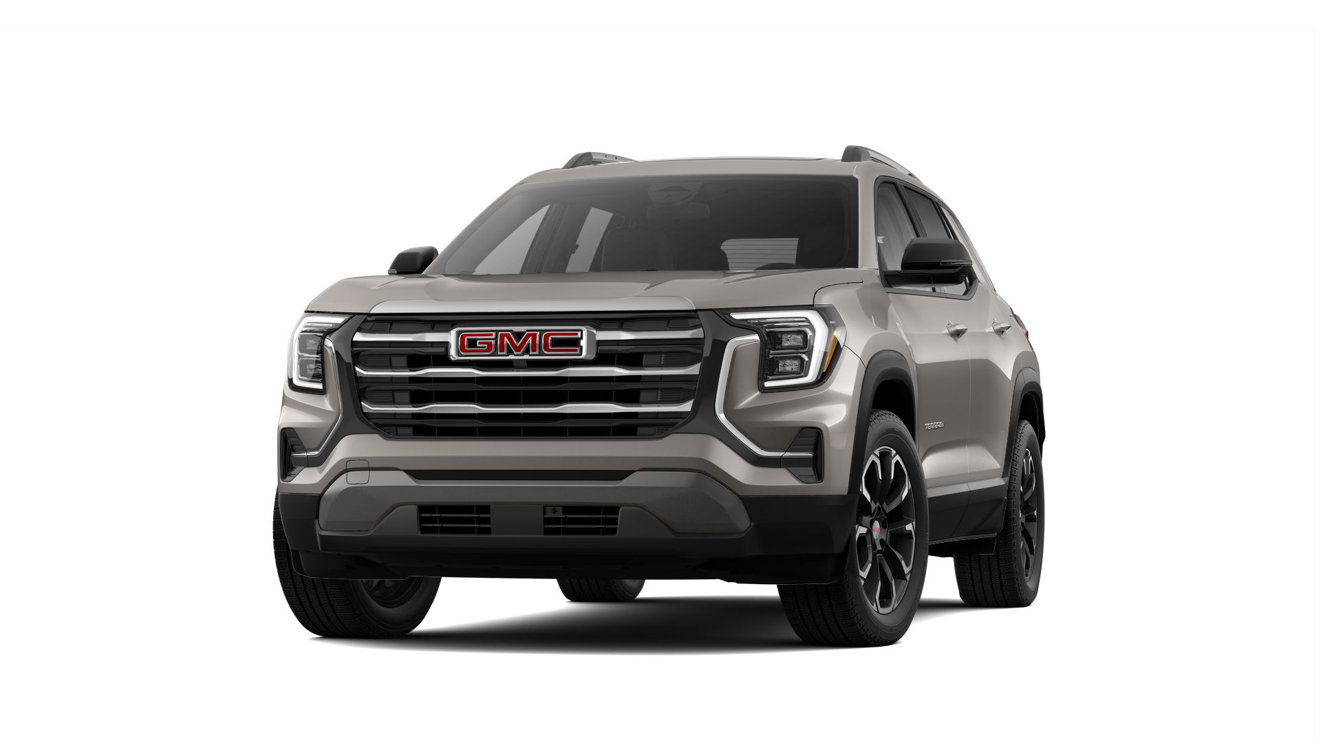 2025 GMC Terrain Vehicle Photo in COLLIERVILLE, TN 38017-9006
